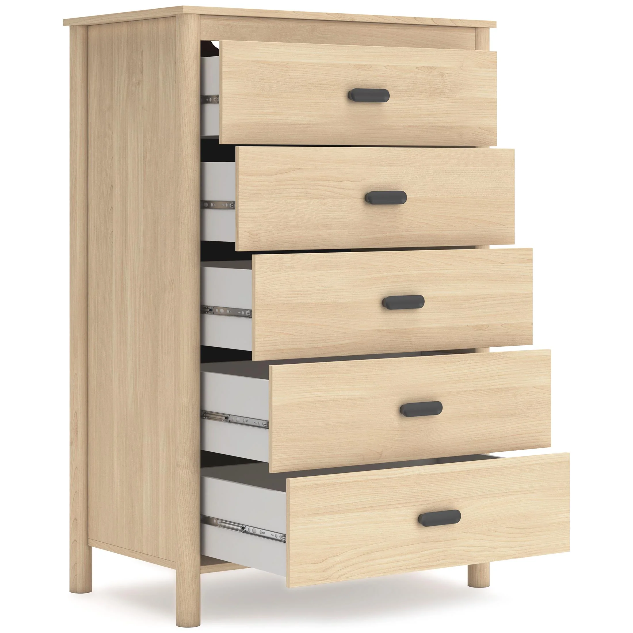 Cabinella Chest of Drawers - Image 6