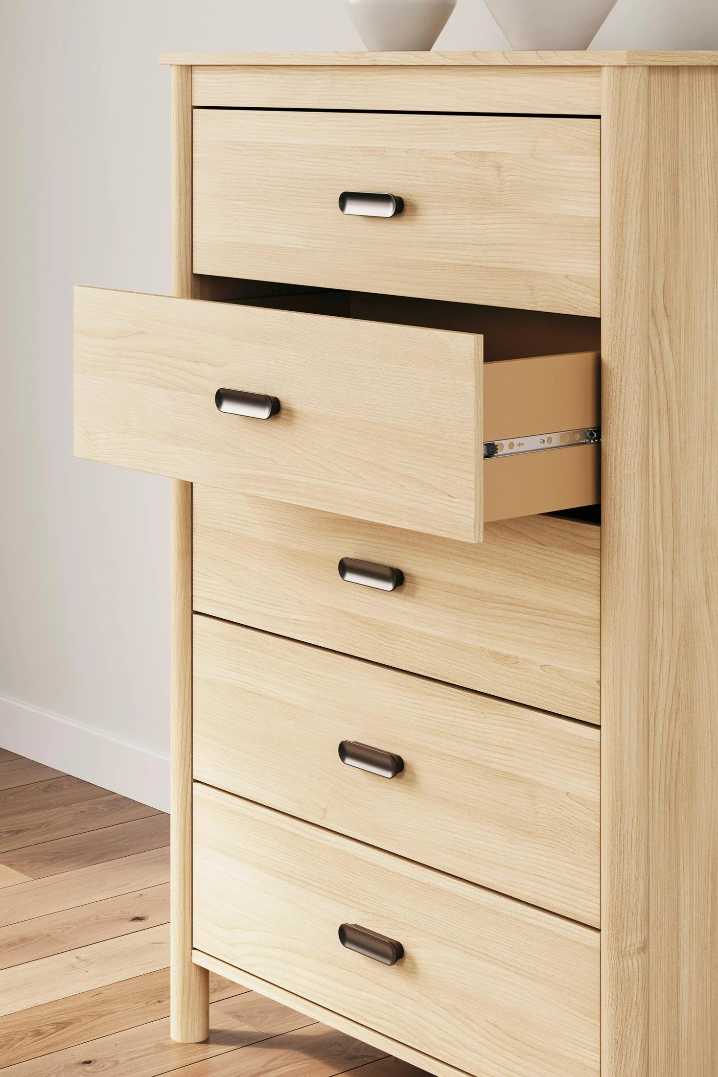Cabinella Chest of Drawers - Image 7