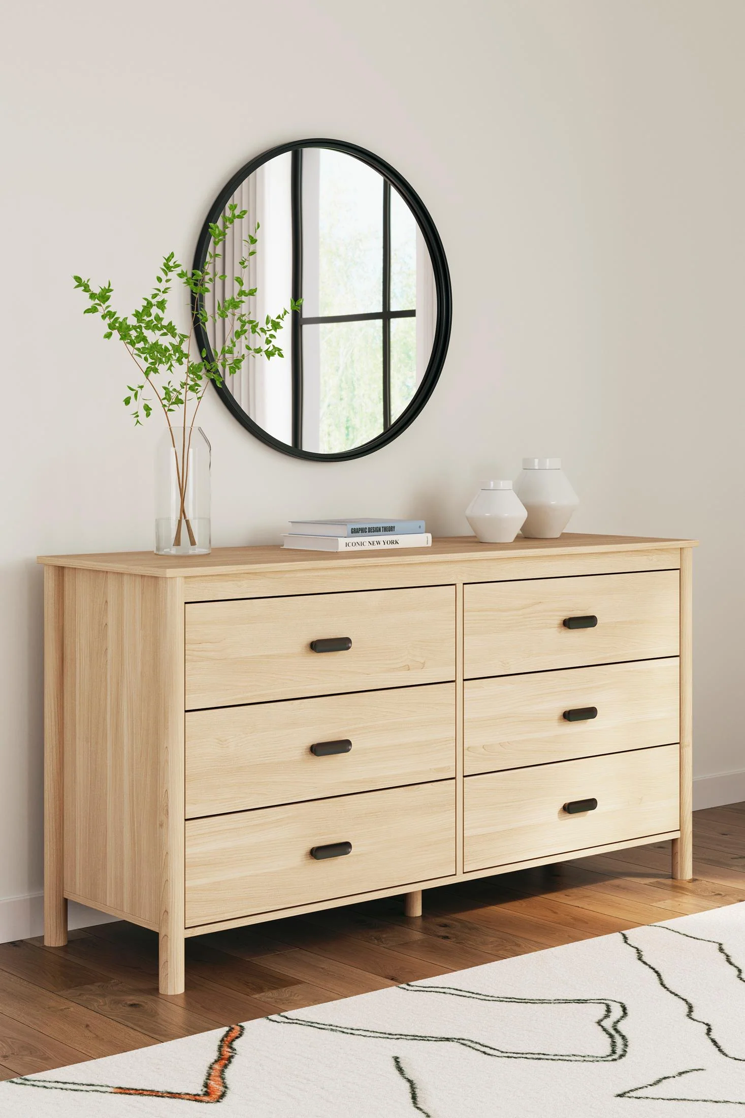 Cabinella Dresser - Image 2