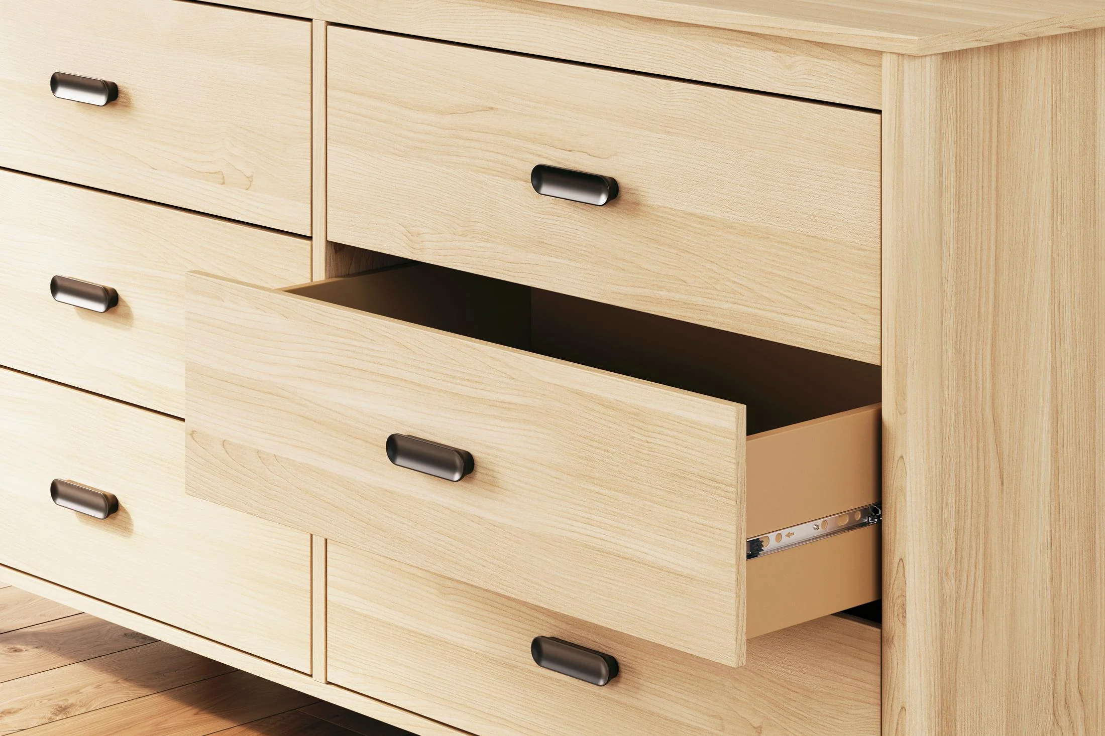 Cabinella Dresser - Image 6