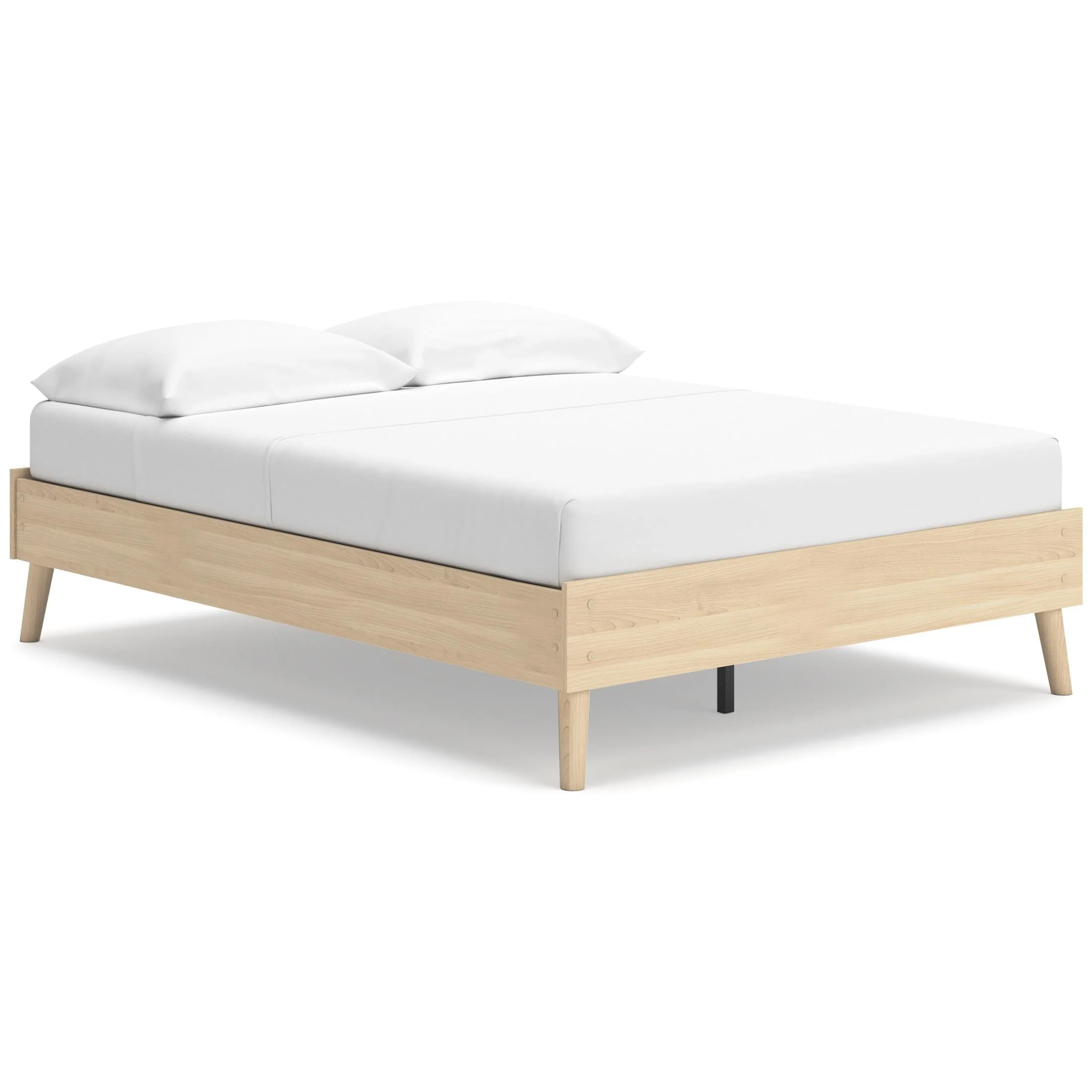 Cabinella Platform Bed - Image 6