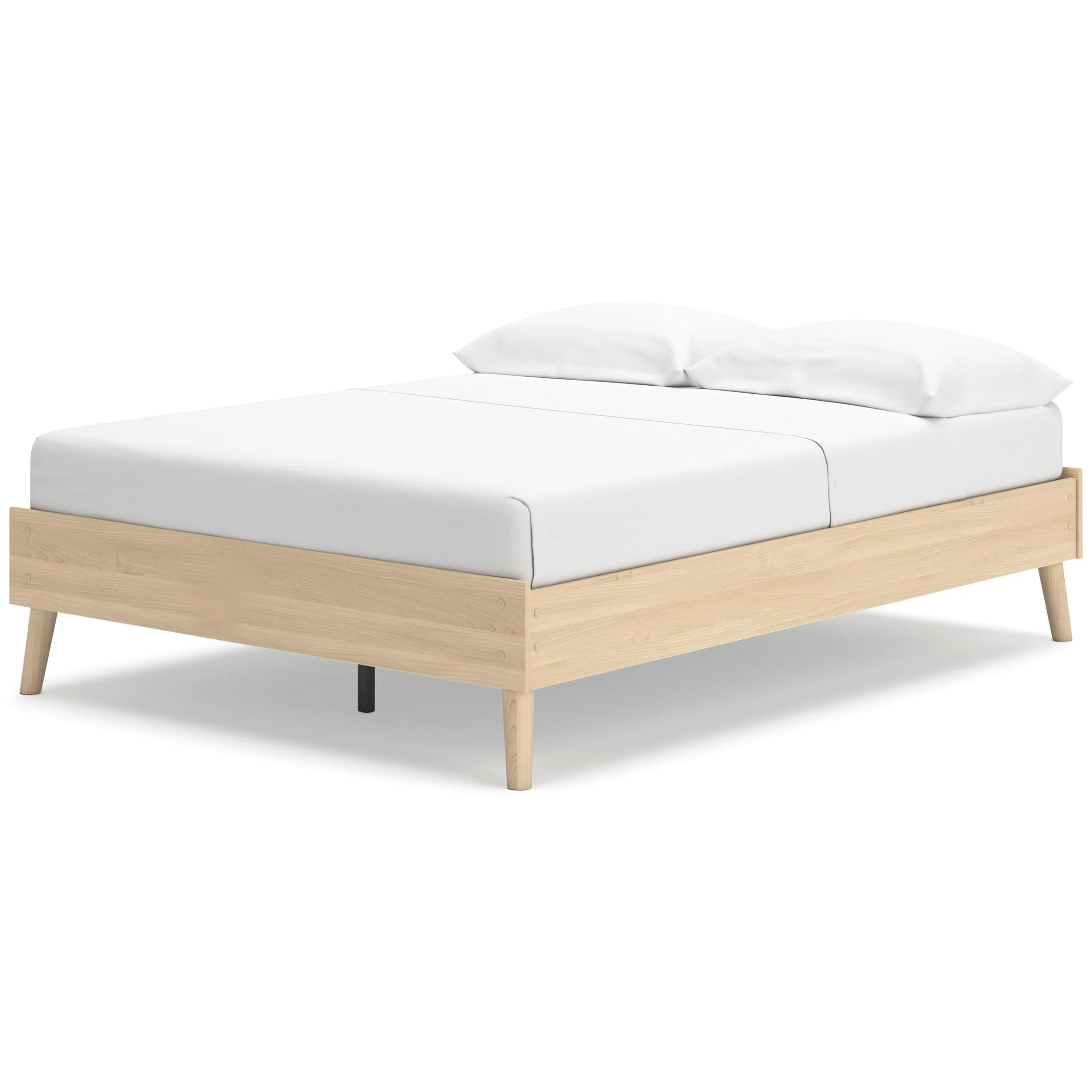 Cabinella Platform Bed - Image 7