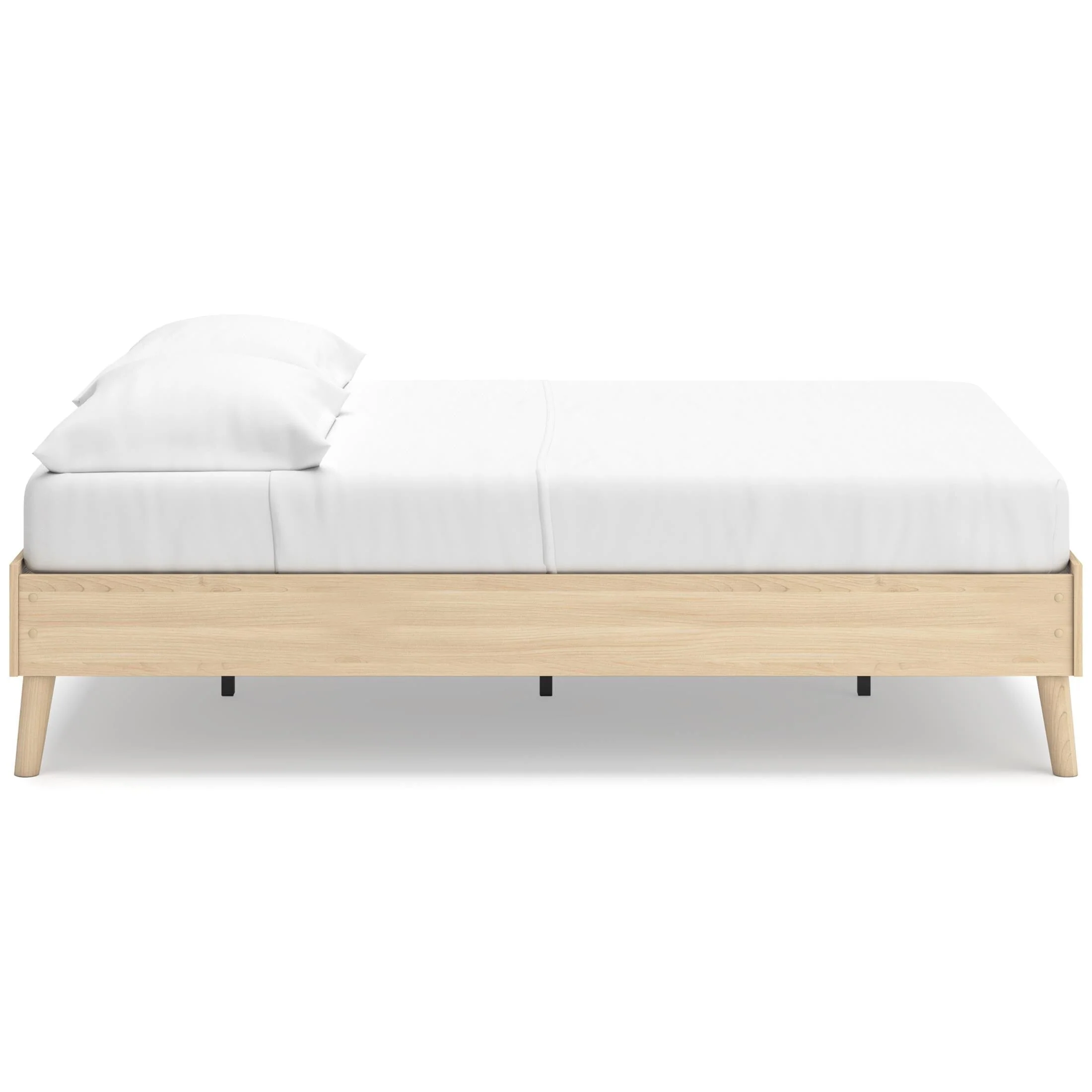 Cabinella Platform Bed - Image 9