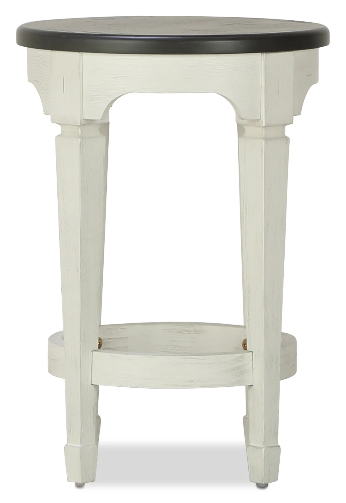 Caden Backless Stool - Image 2