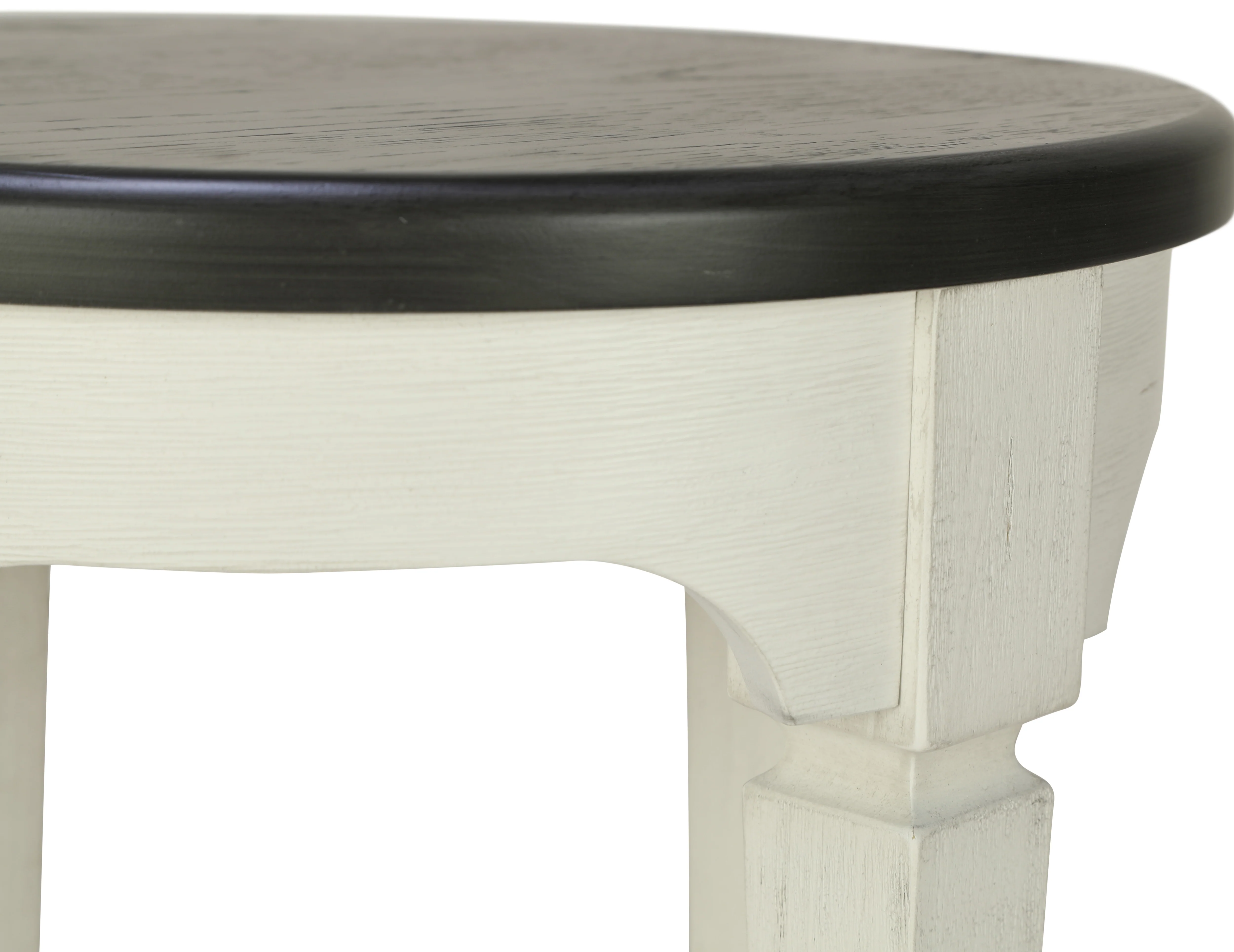 Caden Backless Stool - Image 3