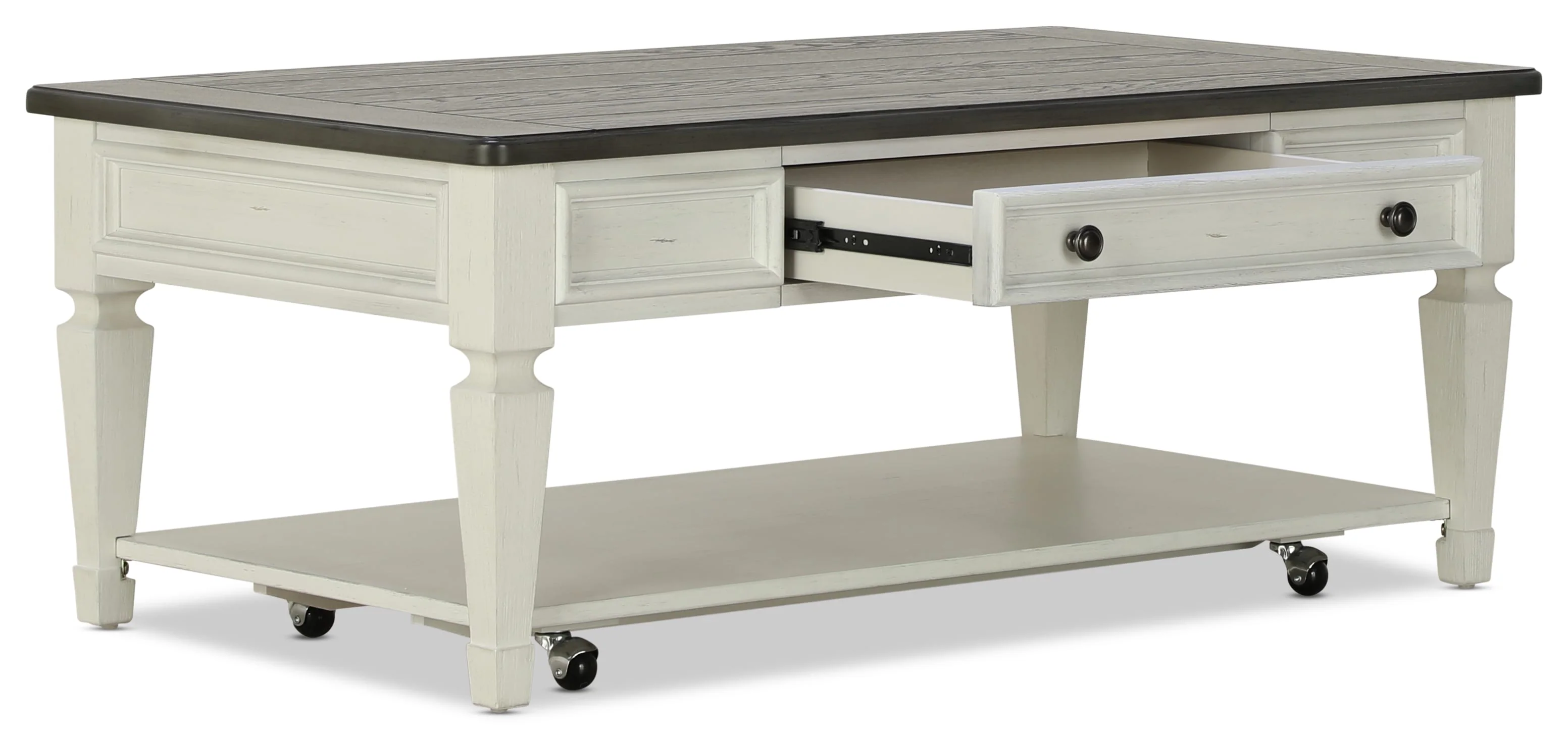 Caden Coffee Table - Image 3