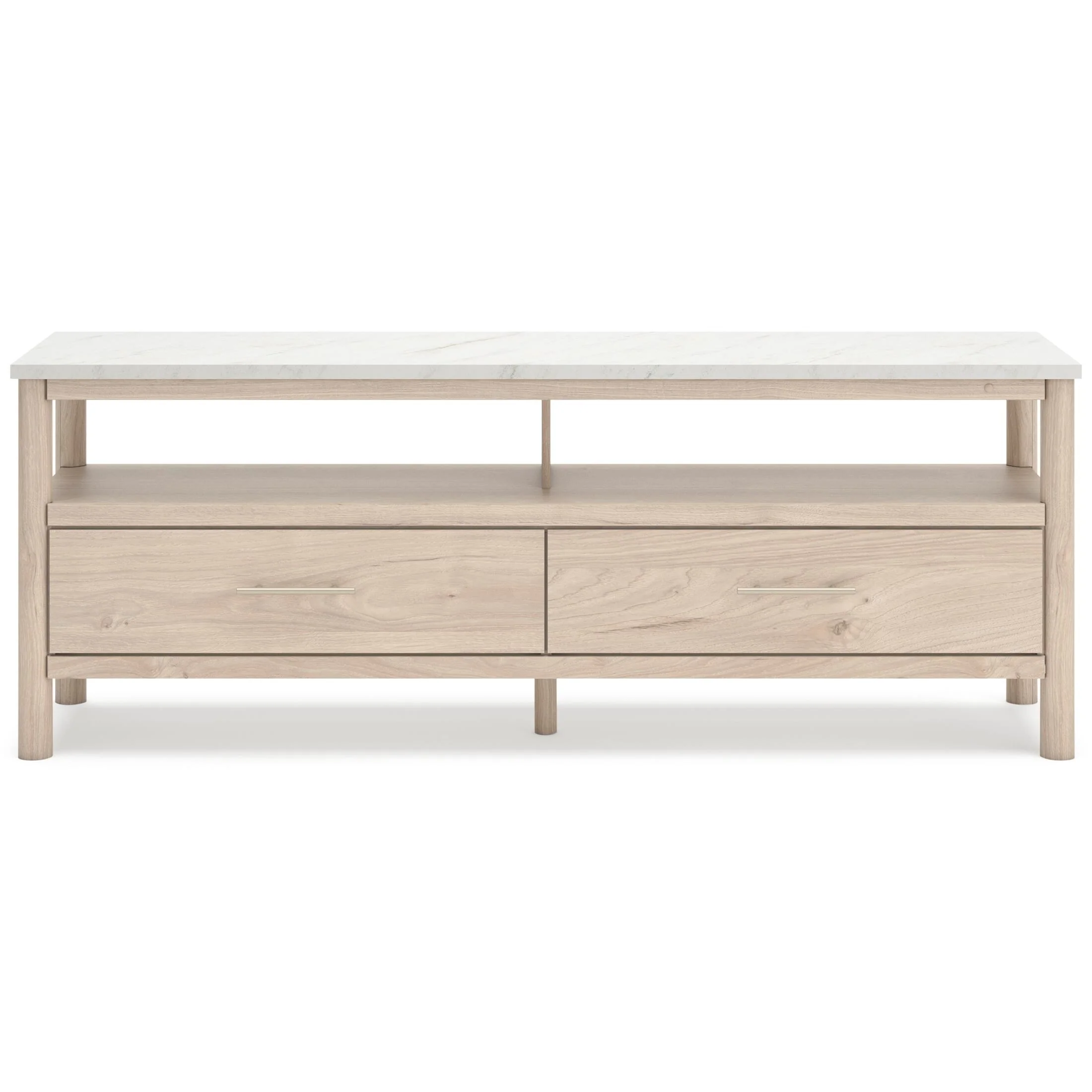 Cadmori 72" TV Stand - Image 10