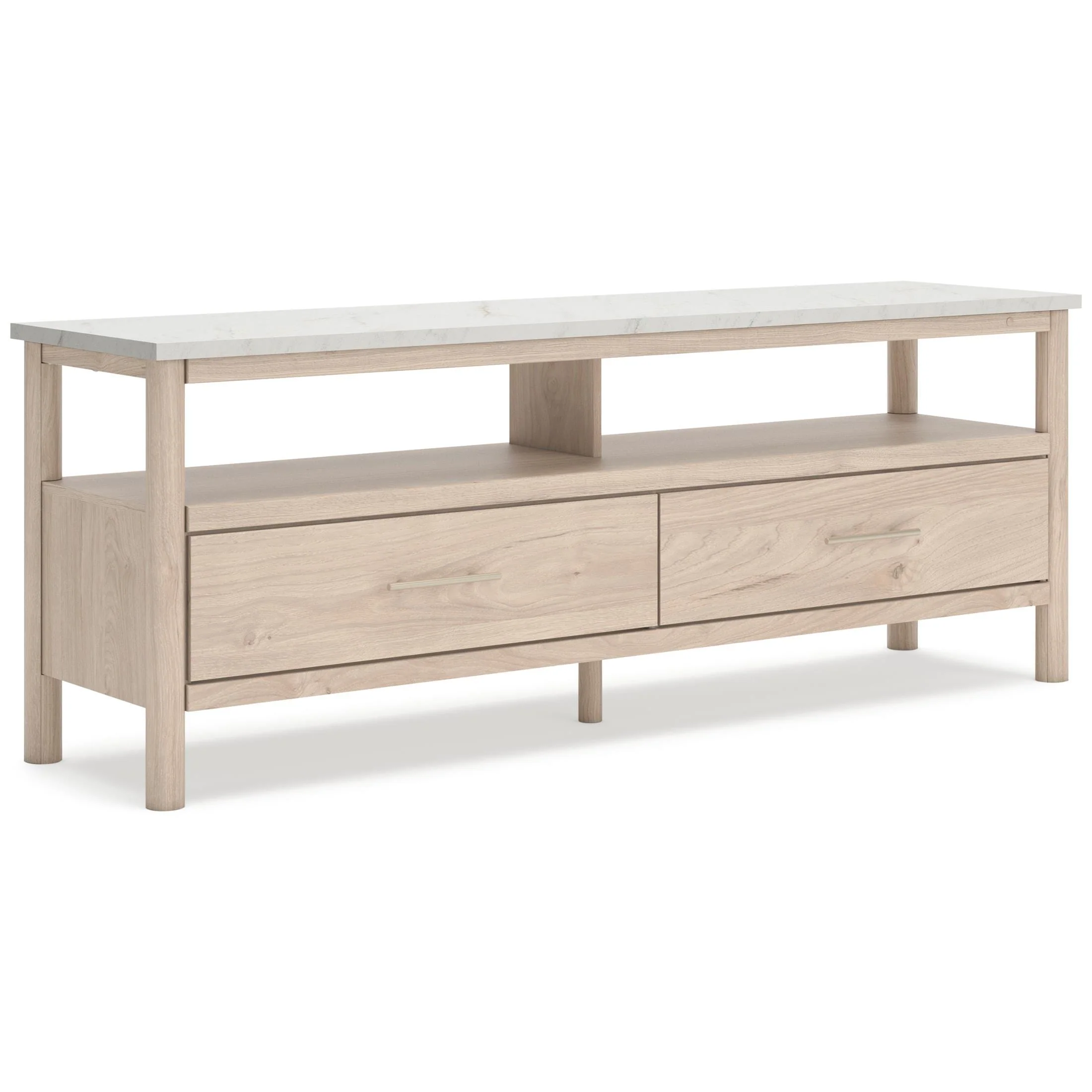Cadmori 72" TV Stand - Image 12
