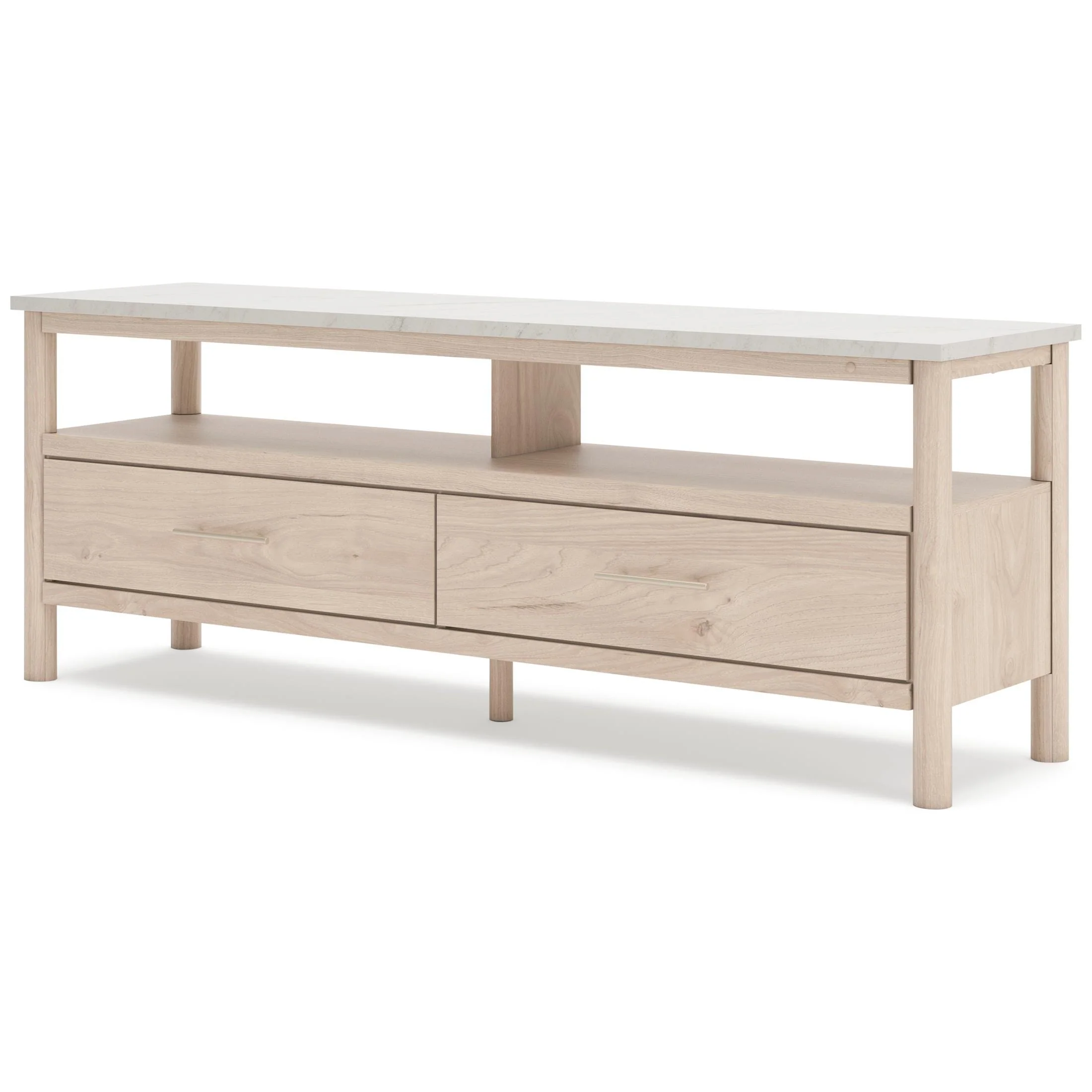 Cadmori 72" TV Stand - Image 14