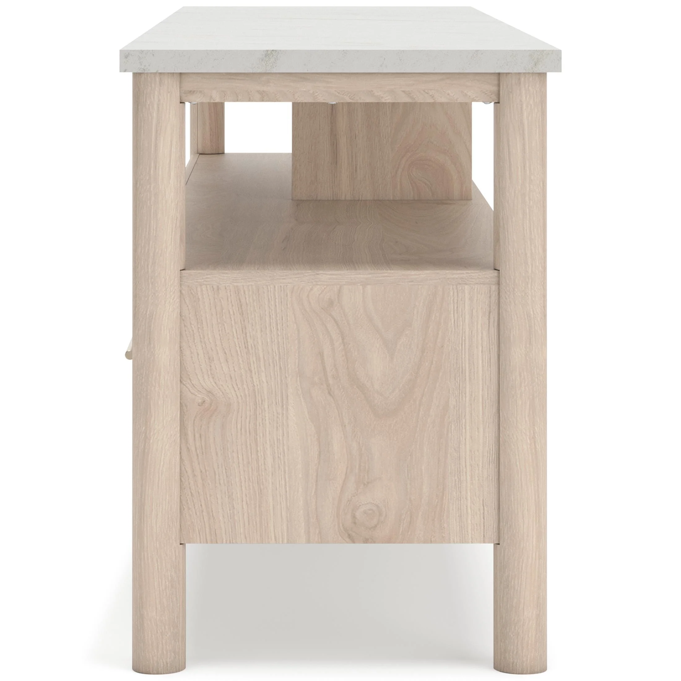 Cadmori 72" TV Stand - Image 15
