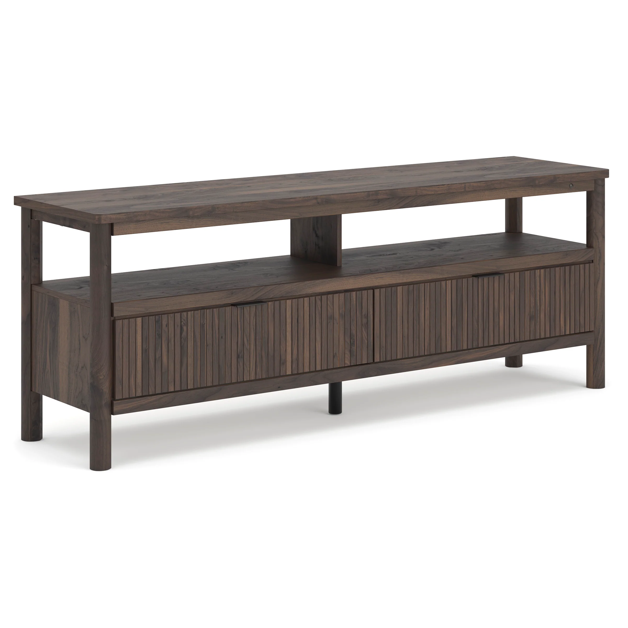 Cadmori 72" TV Stand - Image 20