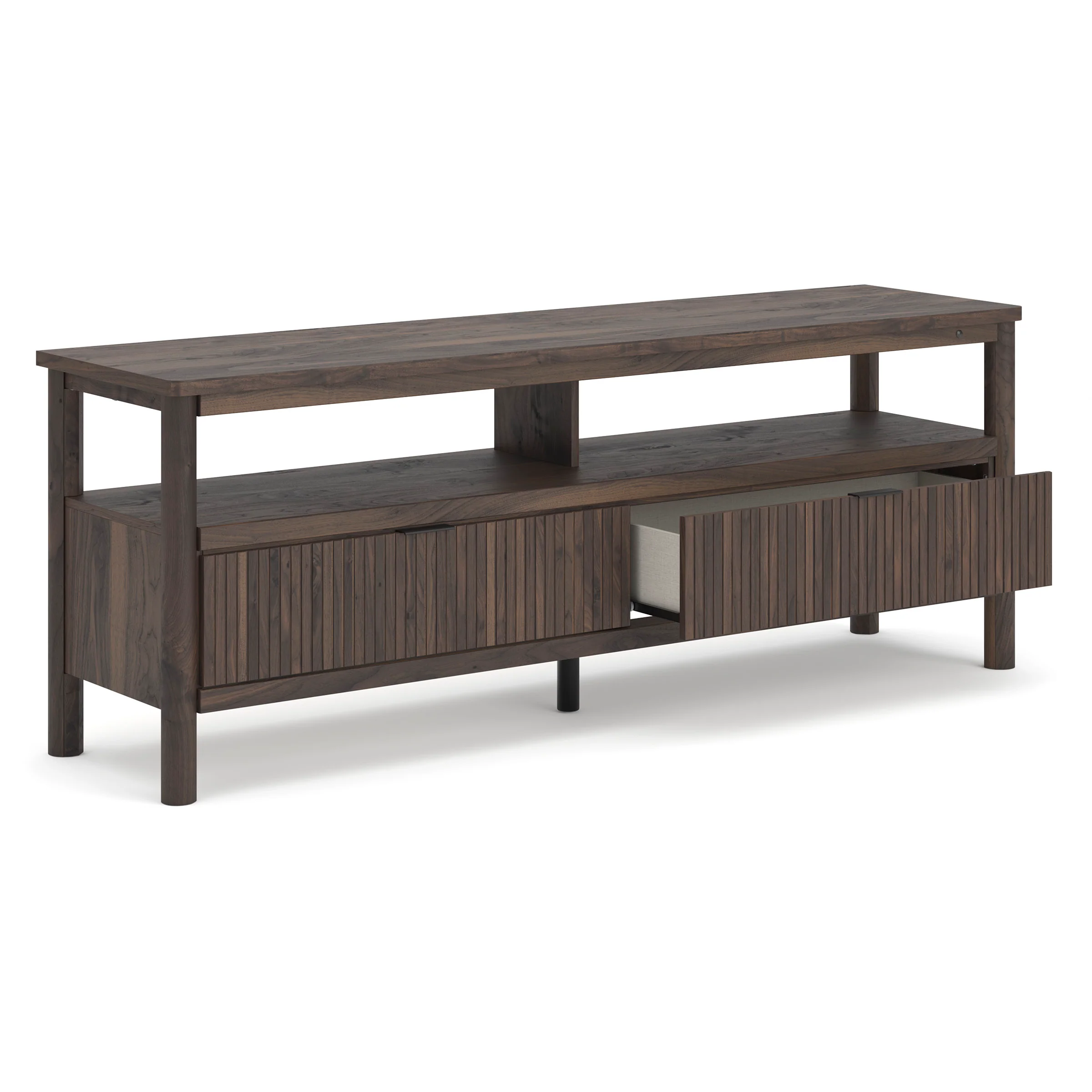 Cadmori 72" TV Stand - Image 21