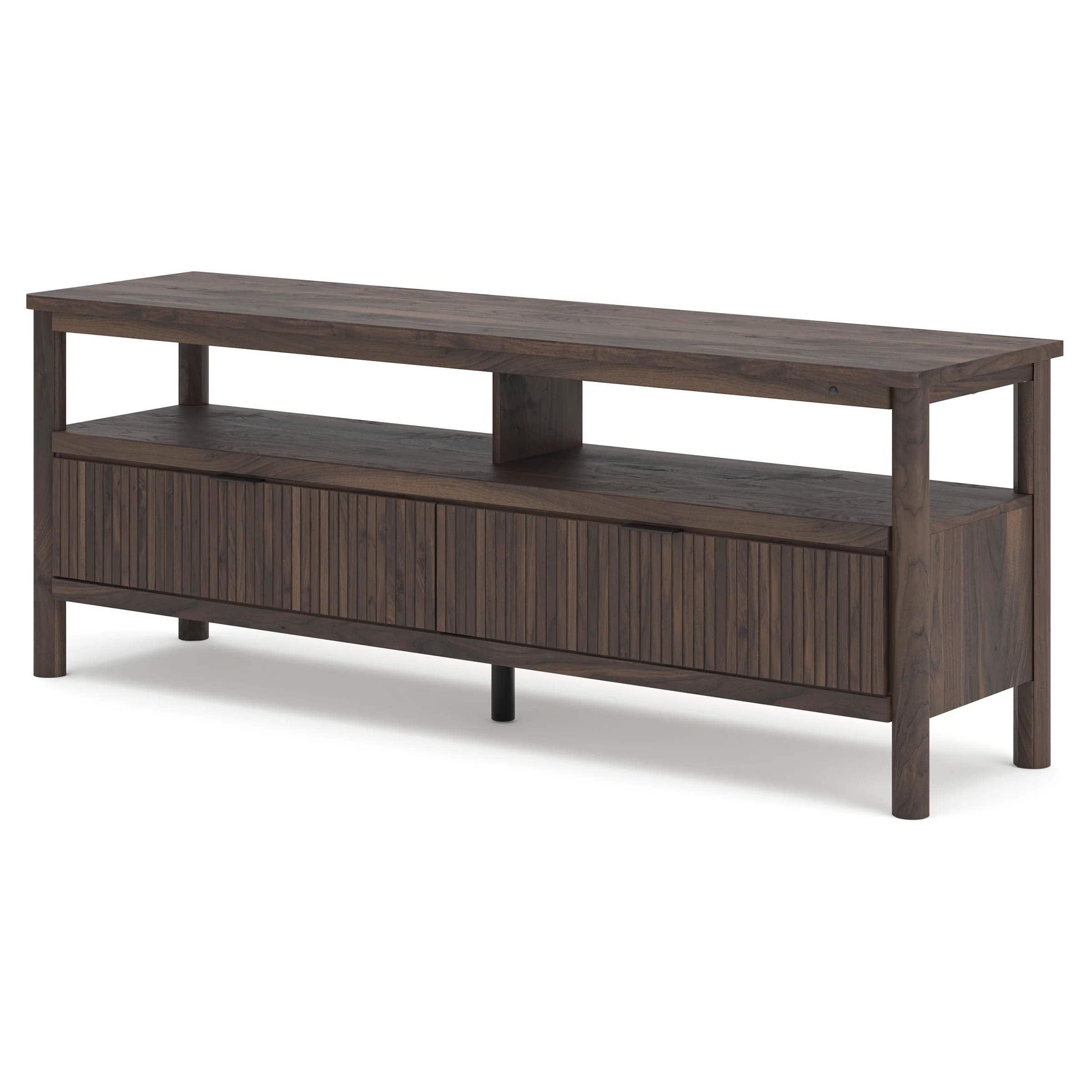 Cadmori 72" TV Stand - Image 22