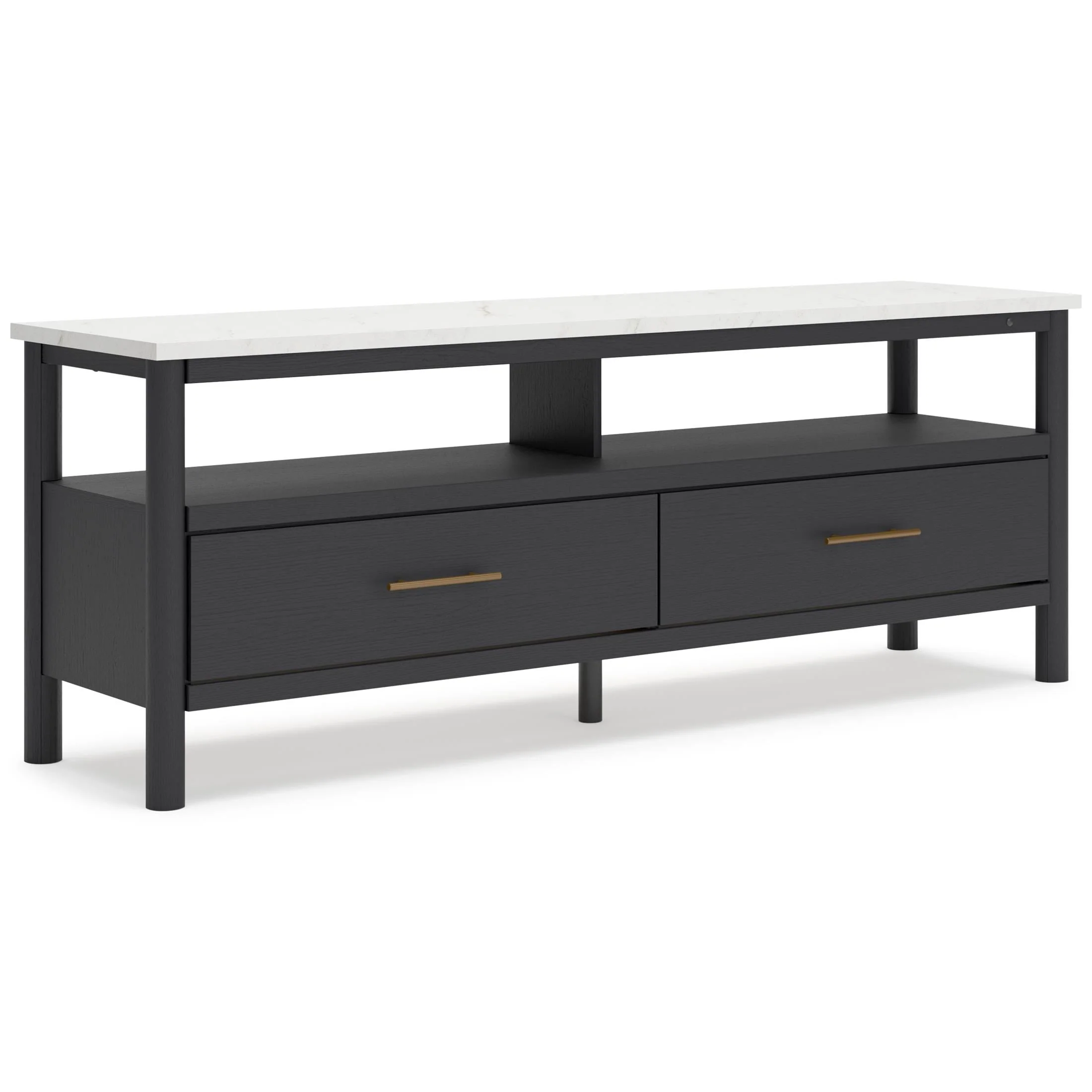 Cadmori 72" TV Stand - Image 3