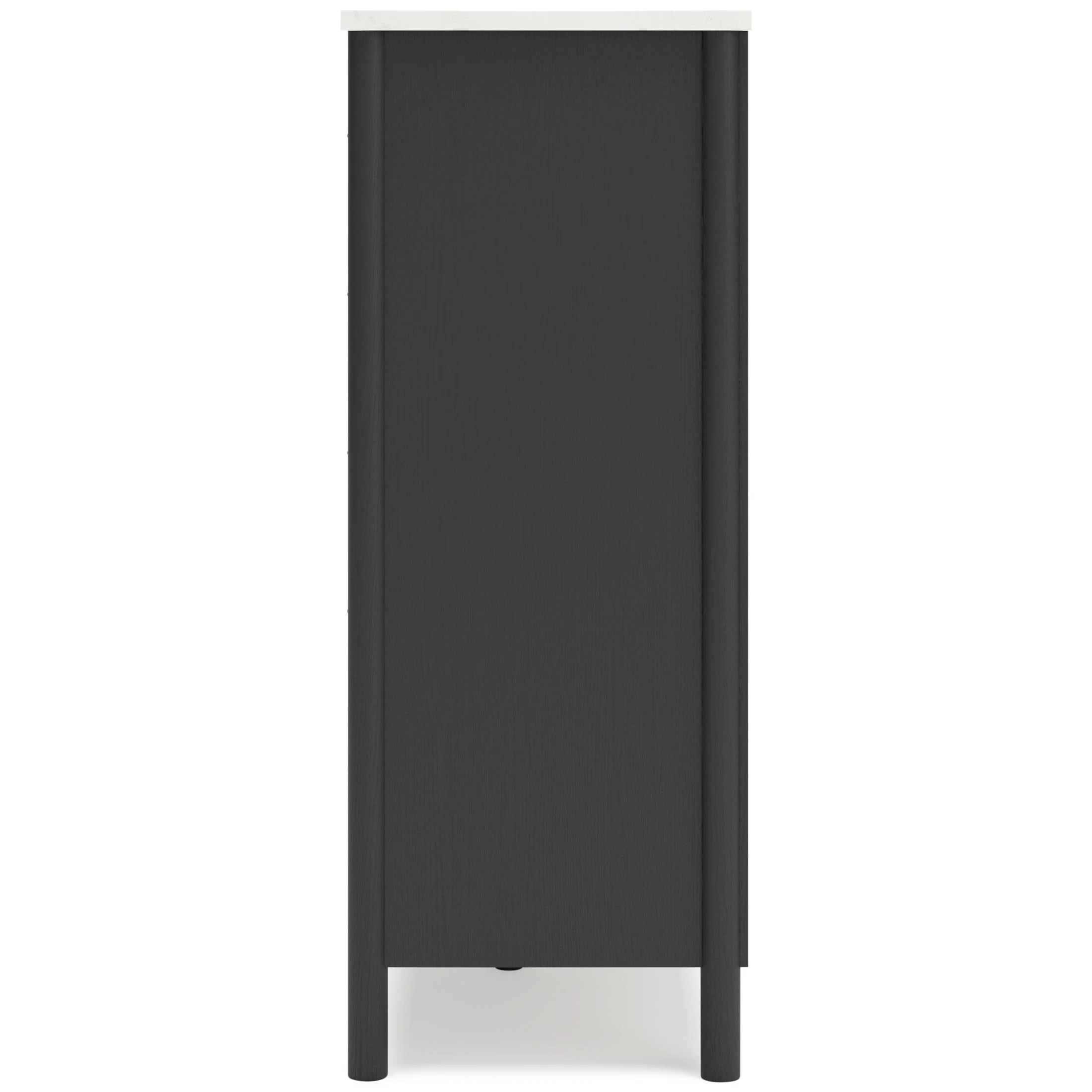 Cadmori Wide Chest of Drawers - Image 7
