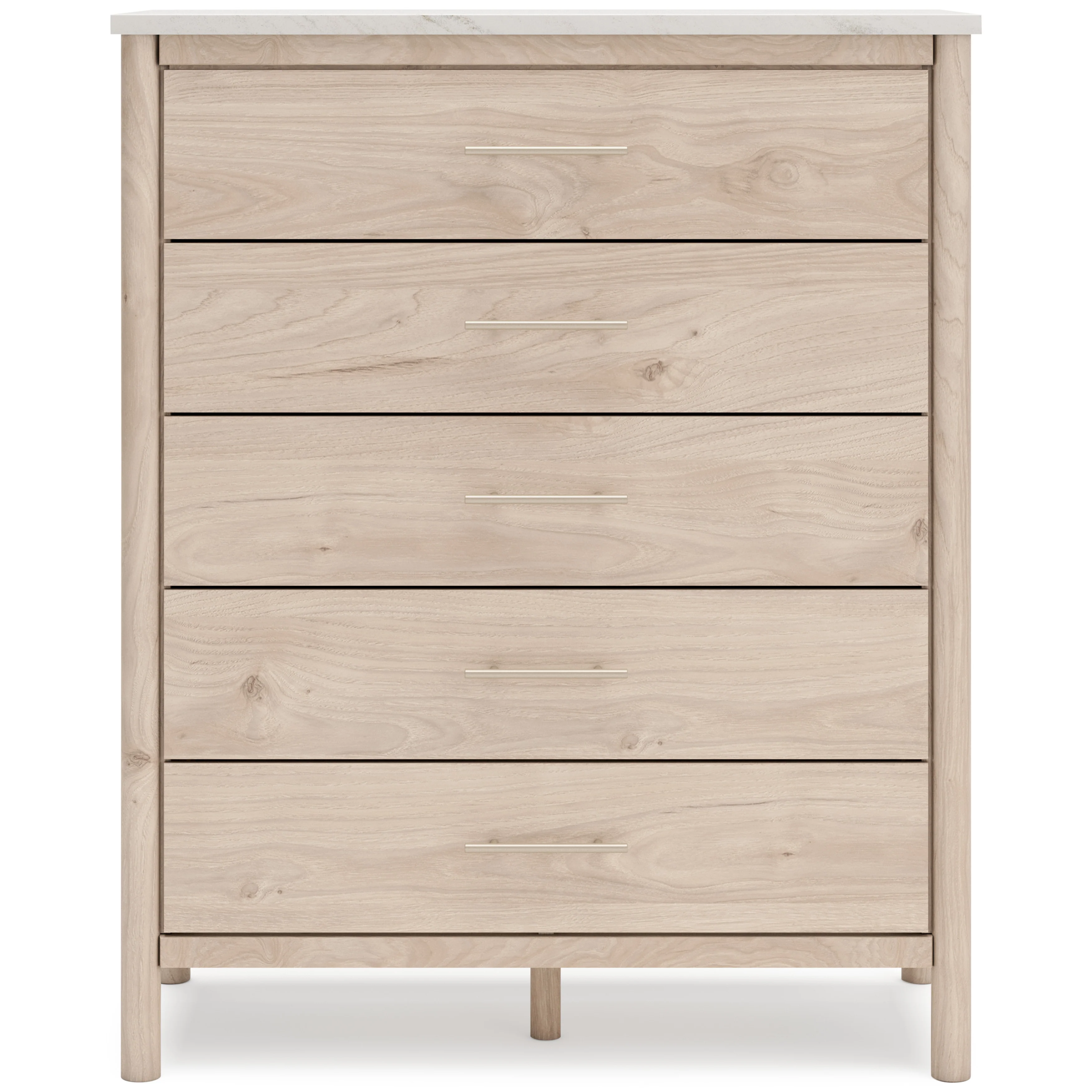Cadmori Wide Chest of Drawers - Image 8