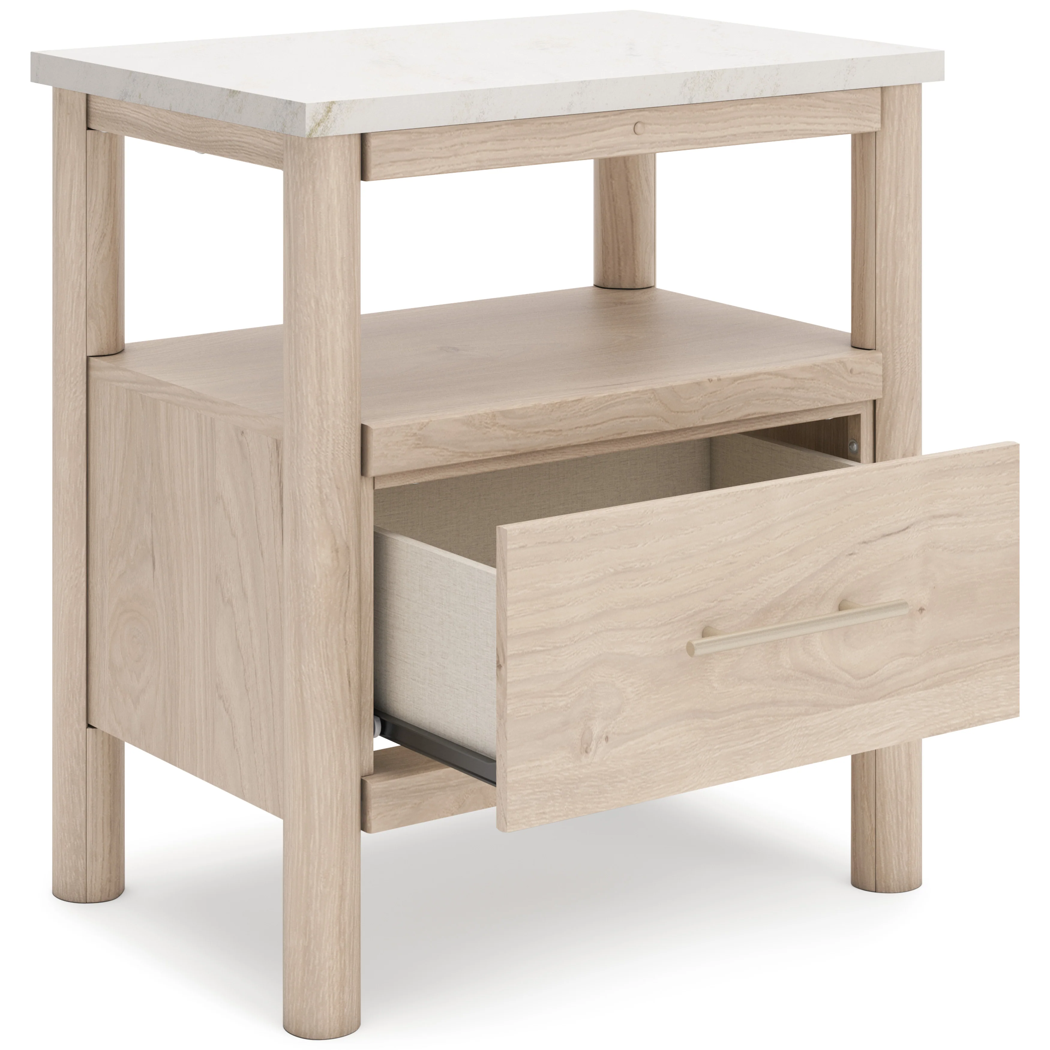 Cadmori Nightstand - Image 3