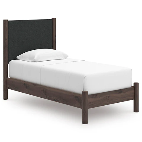 Cadmori Twin Panel Bed - Image 2