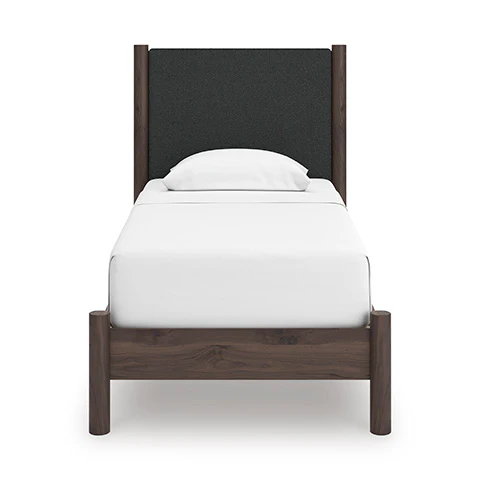 Cadmori Twin Panel Bed - Image 4