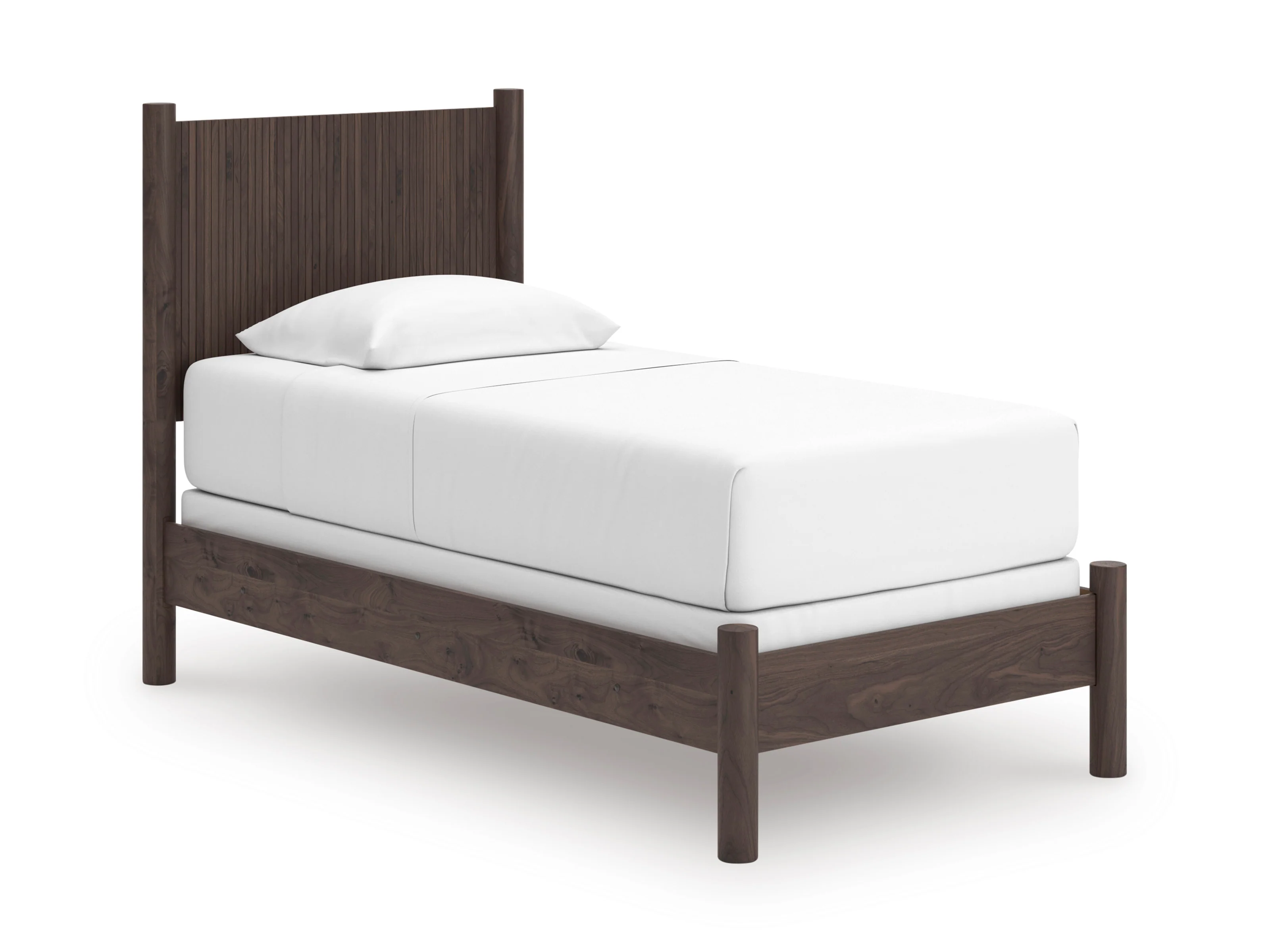 Cadmori Panel Bed