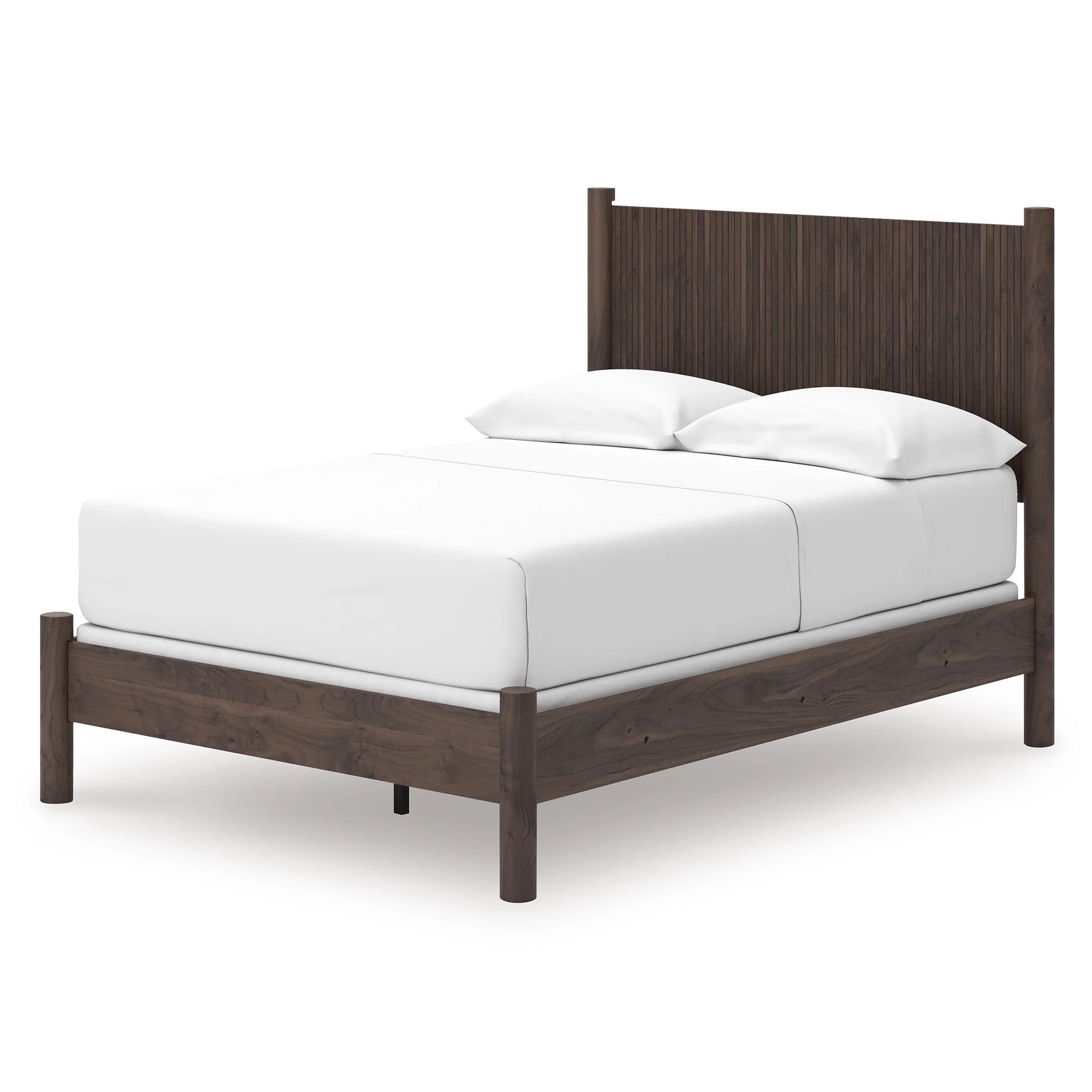 Cadmori Panel Bed - Image 7