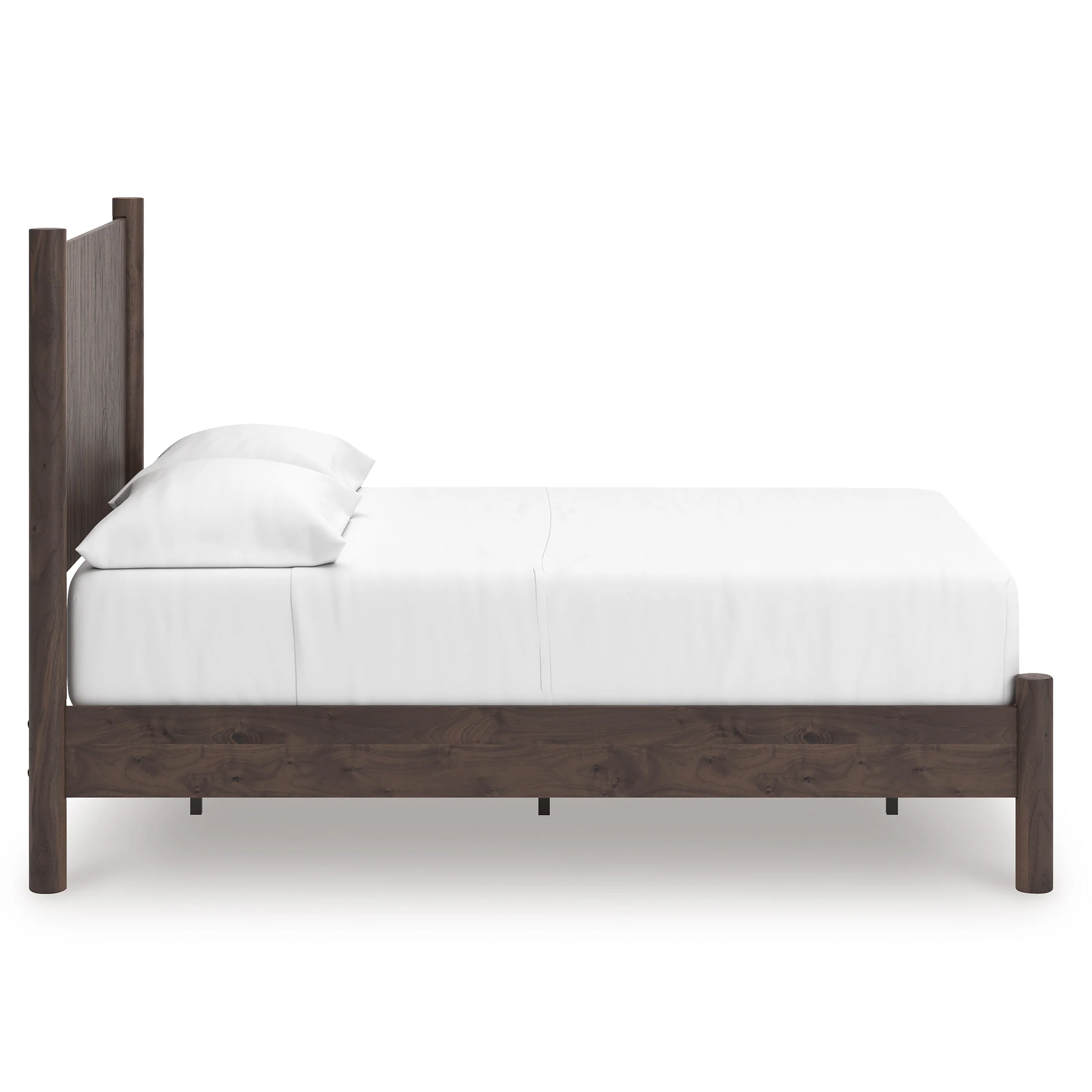 Cadmori Panel Platform Bed - Image 10
