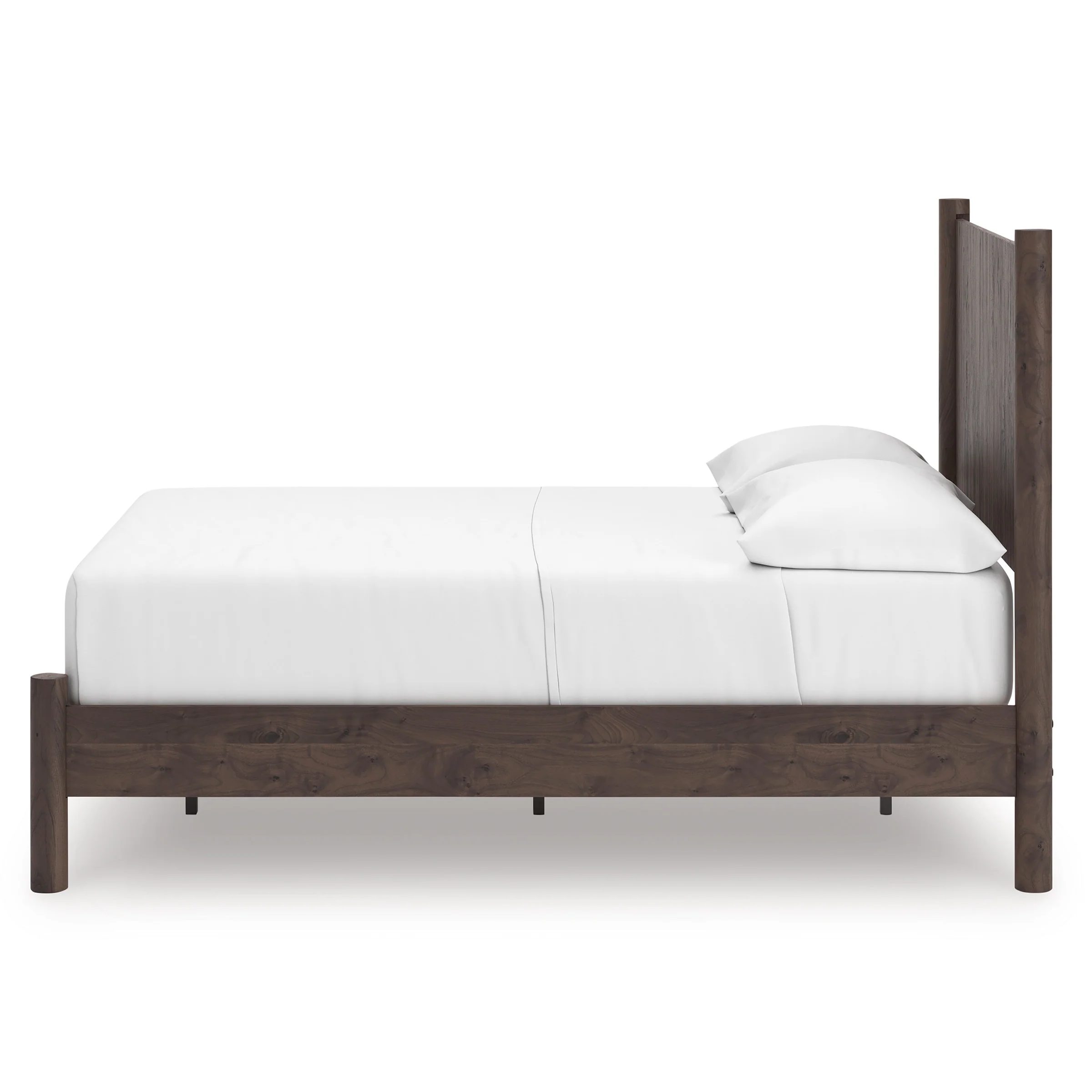 Cadmori Panel Platform Bed - Image 11