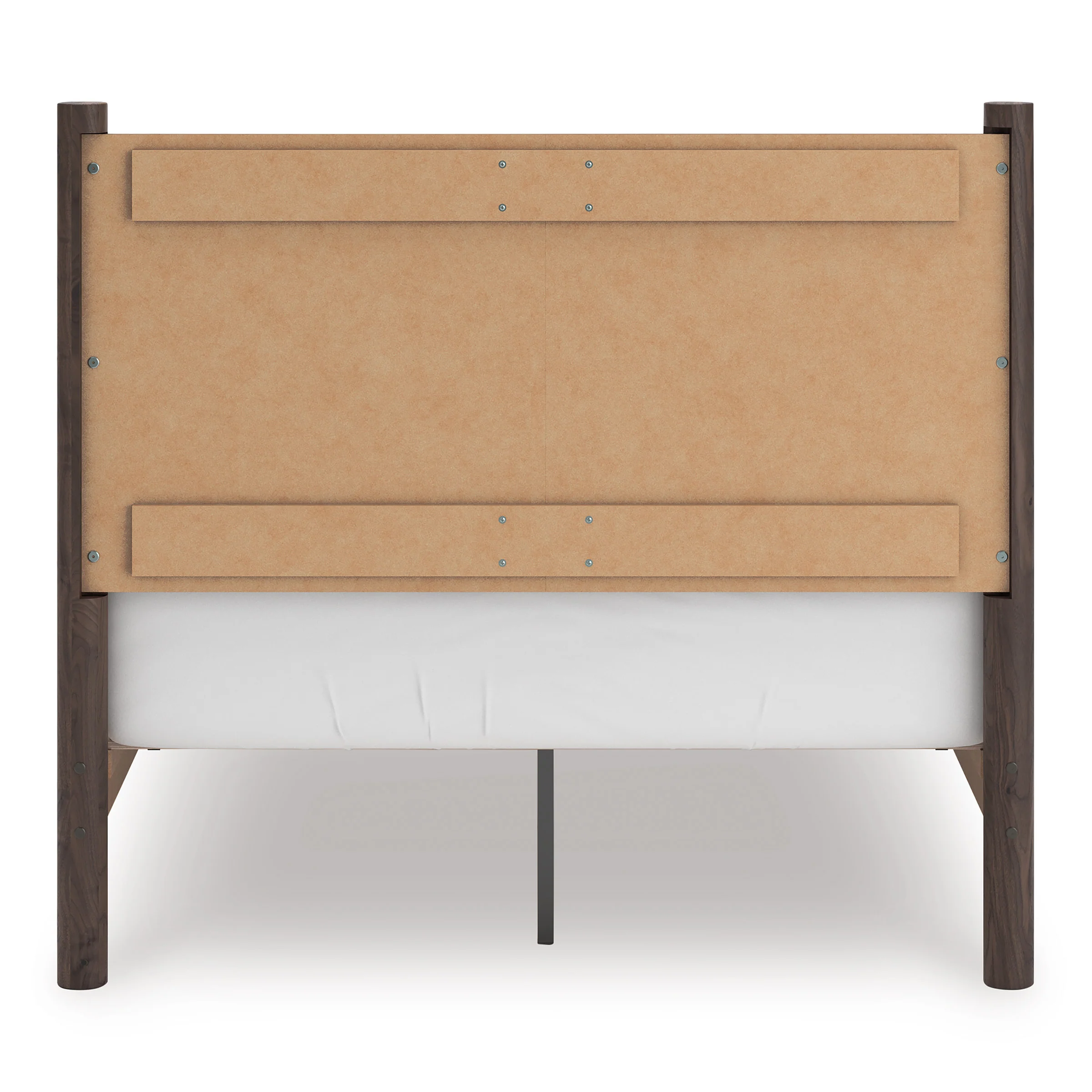 Cadmori Panel Platform Bed - Image 12