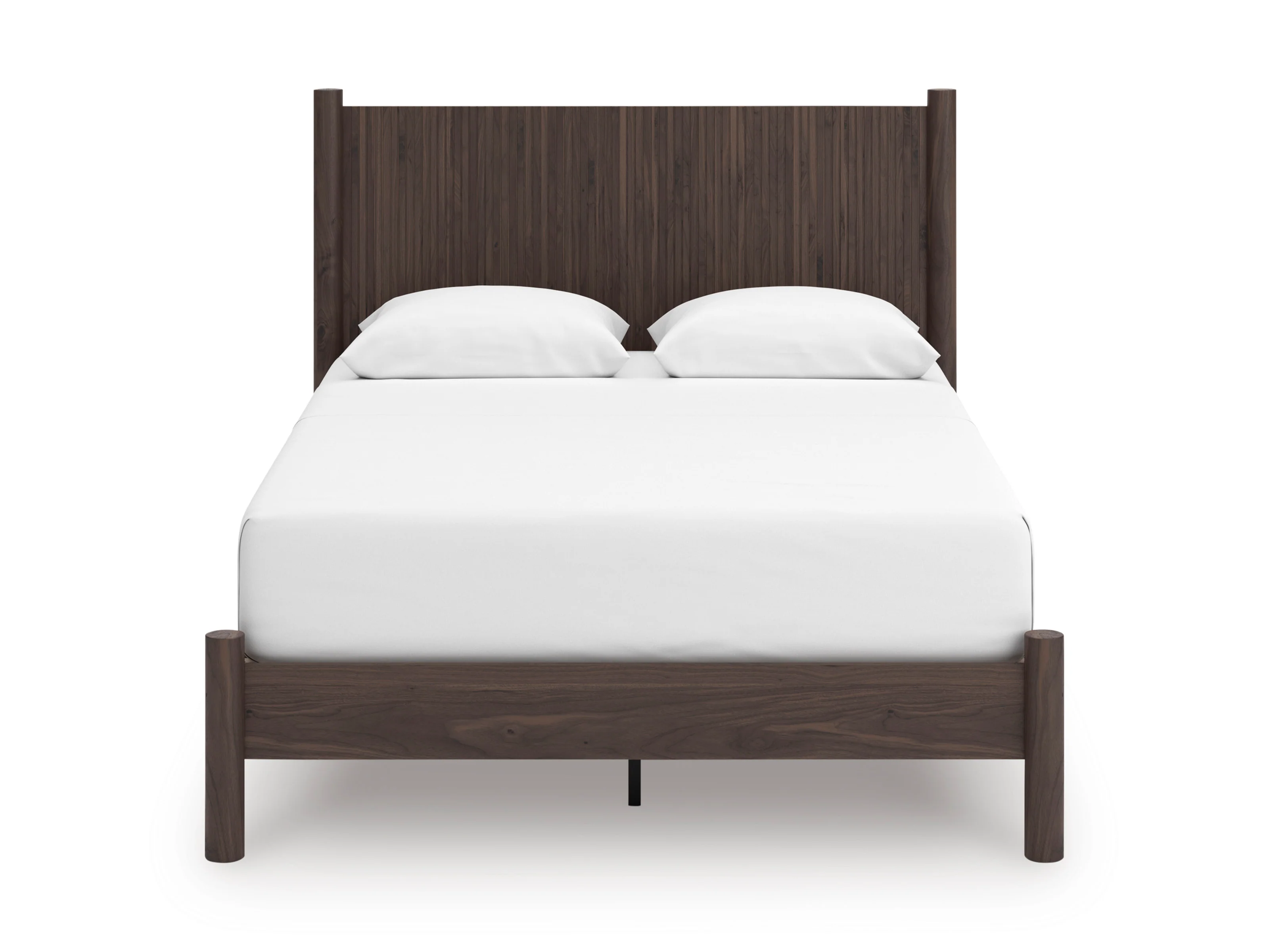Cadmori Panel Platform Bed - Image 15
