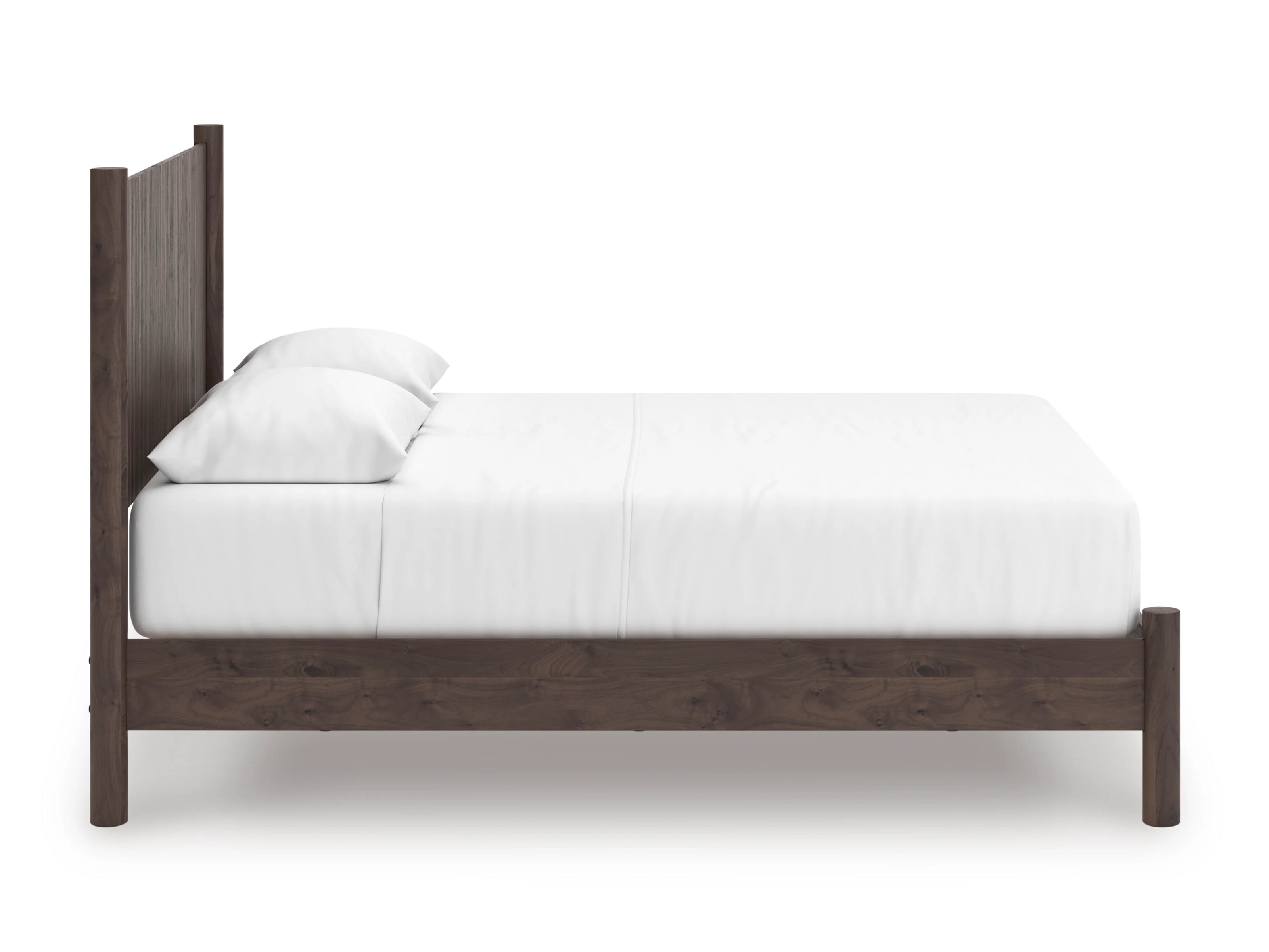 Cadmori Panel Platform Bed - Image 16