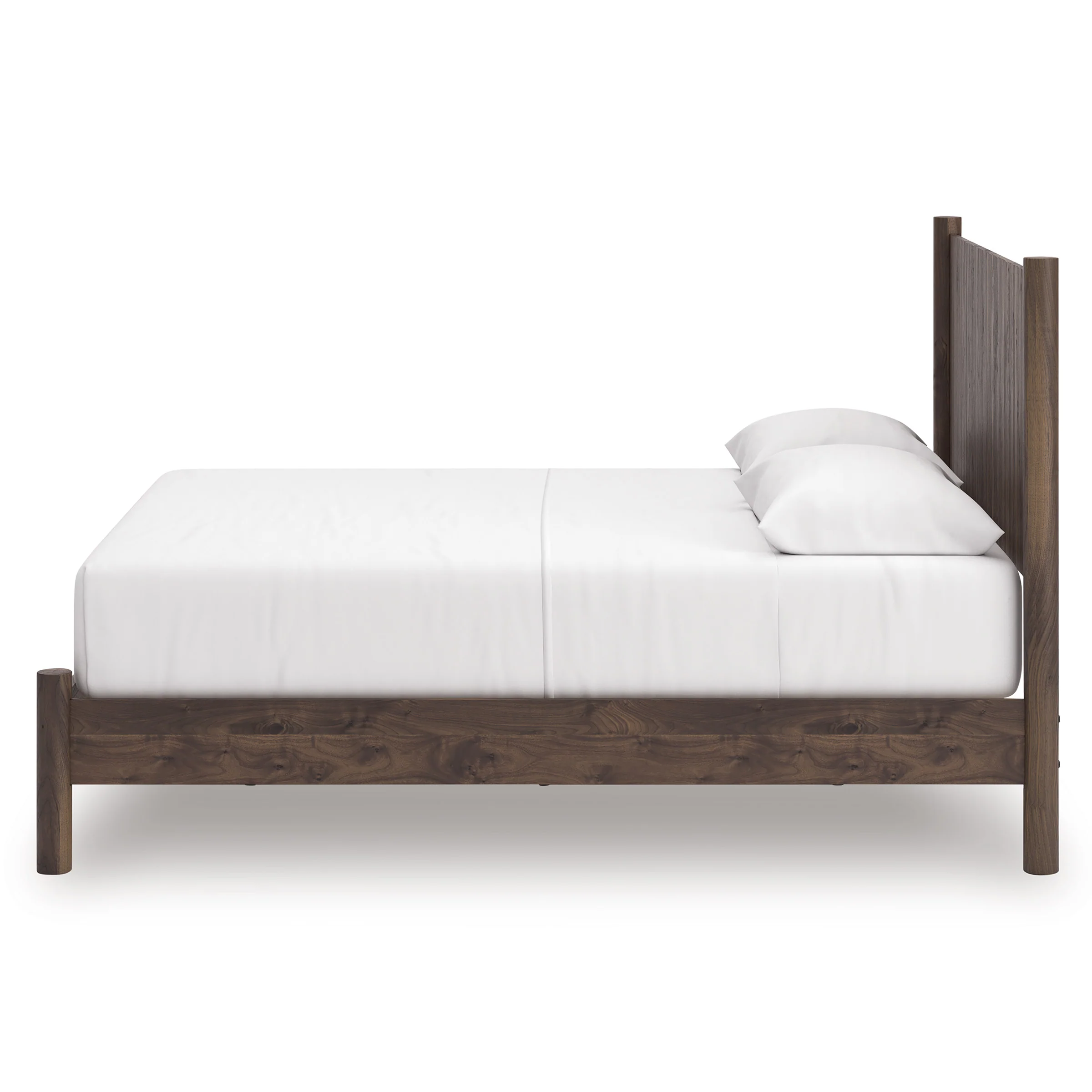 Cadmori Panel Platform Bed - Image 17