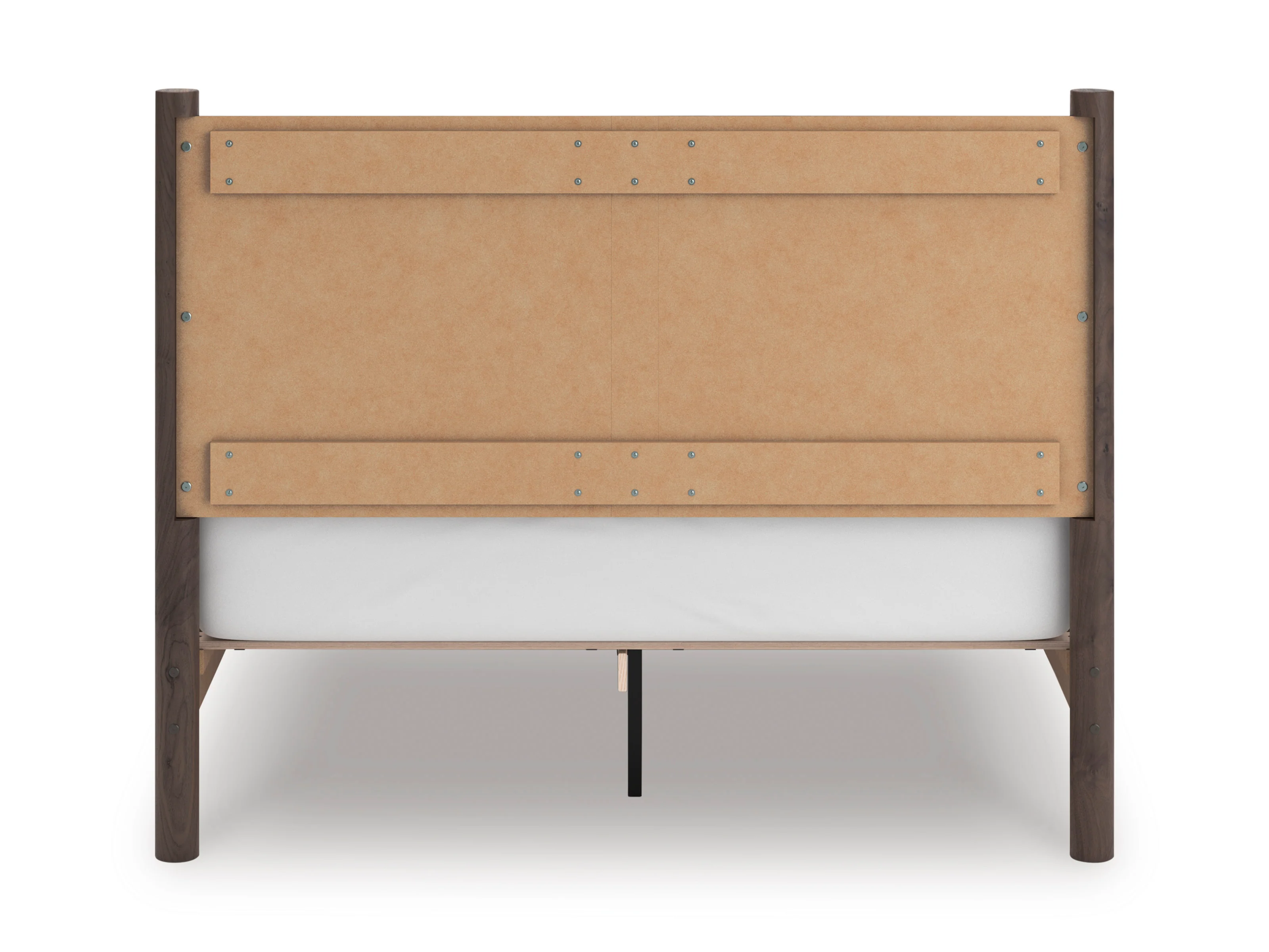 Cadmori Panel Platform Bed - Image 18