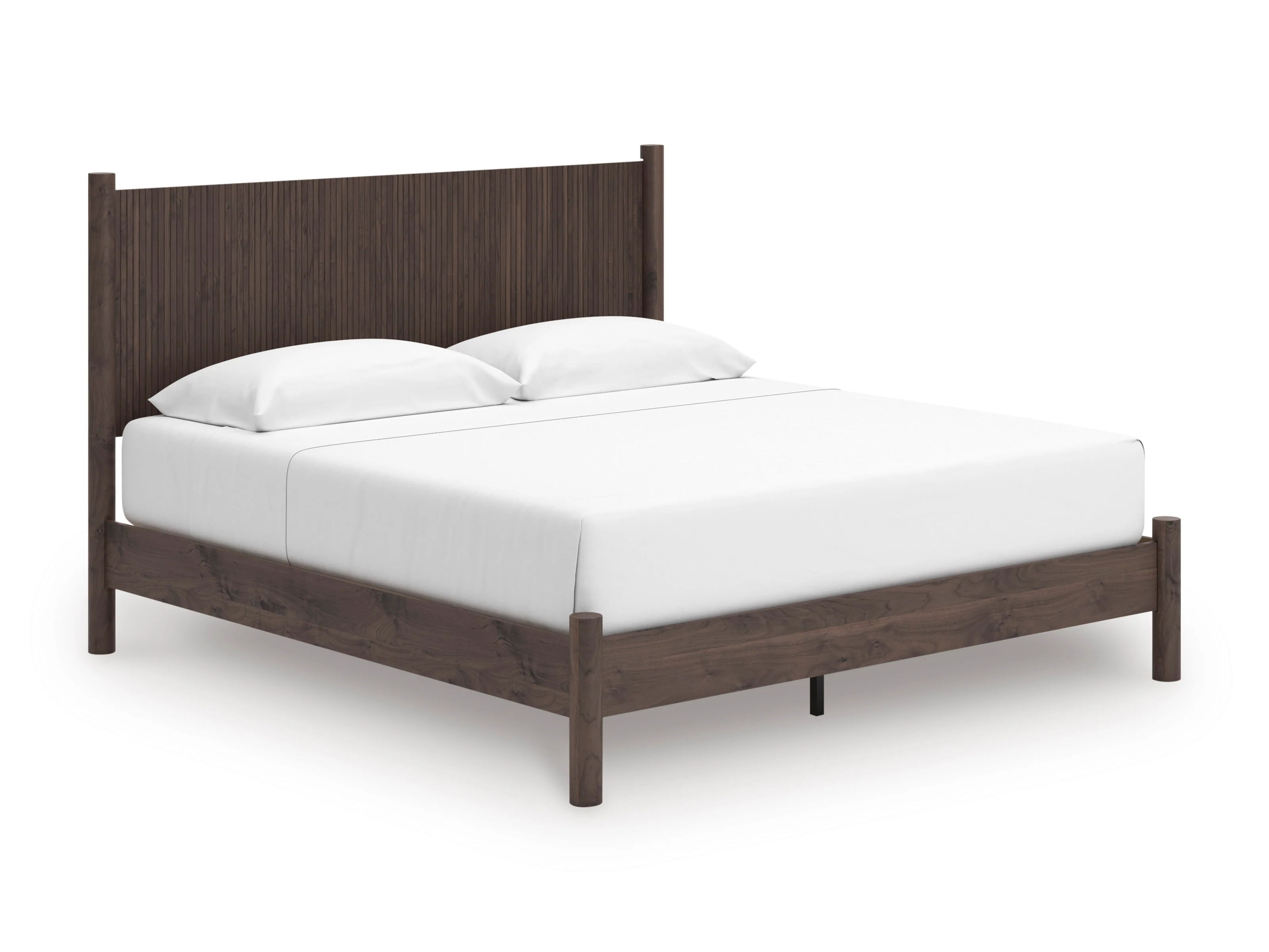 Cadmori Panel Platform Bed - Image 19