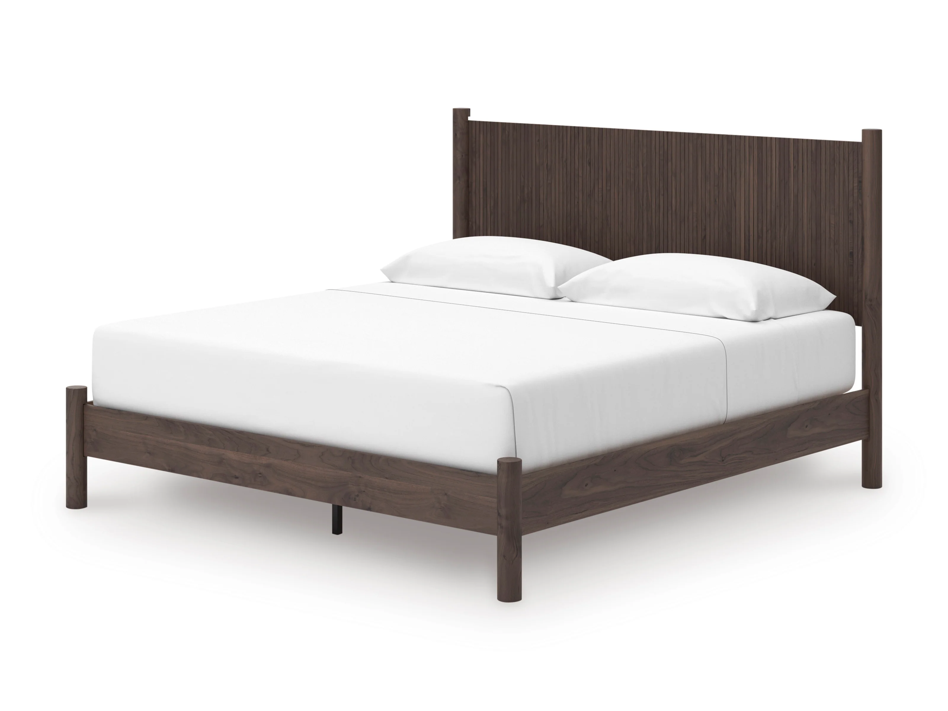 Cadmori Panel Platform Bed - Image 20