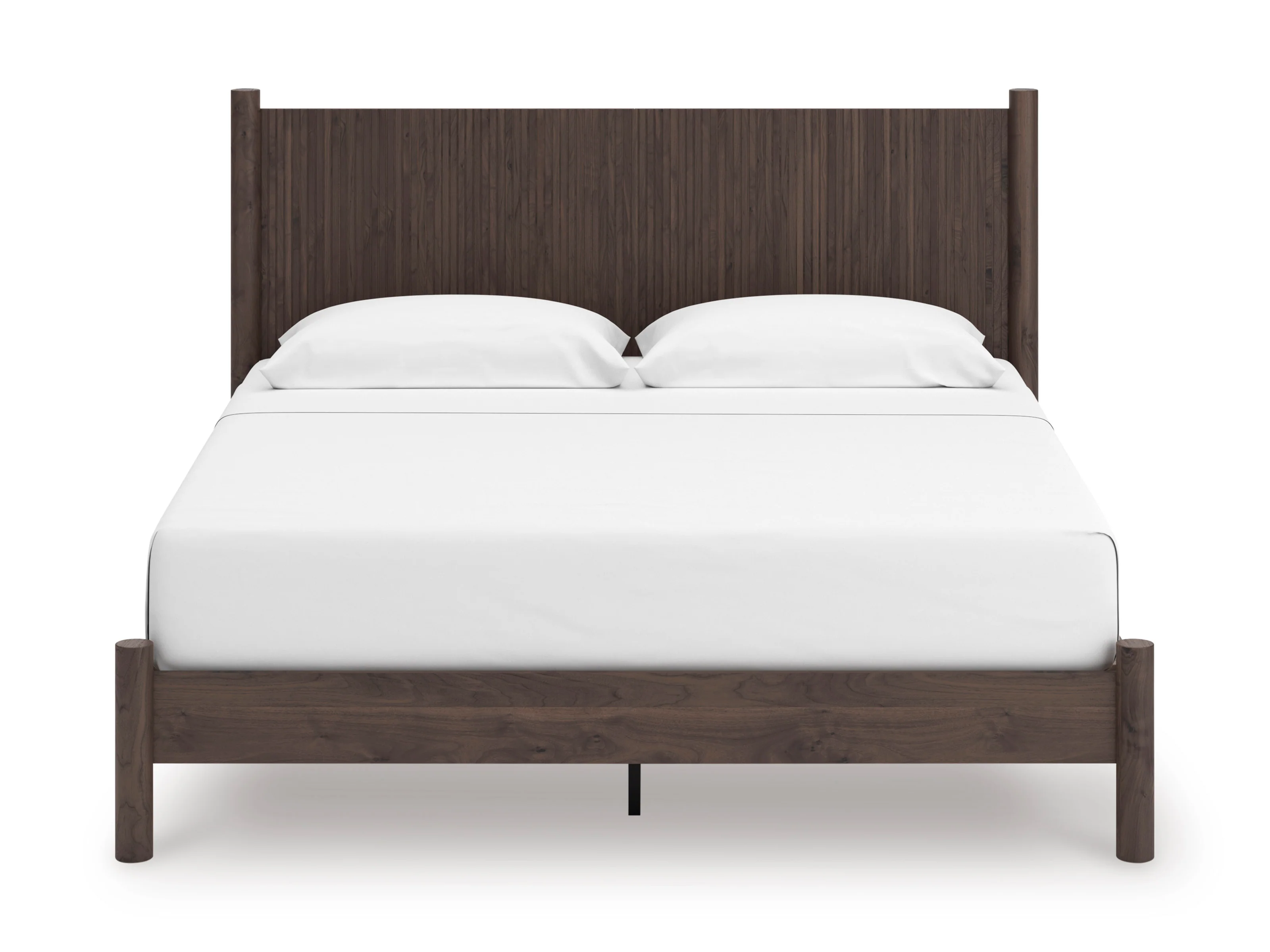 Cadmori Panel Platform Bed - Image 21