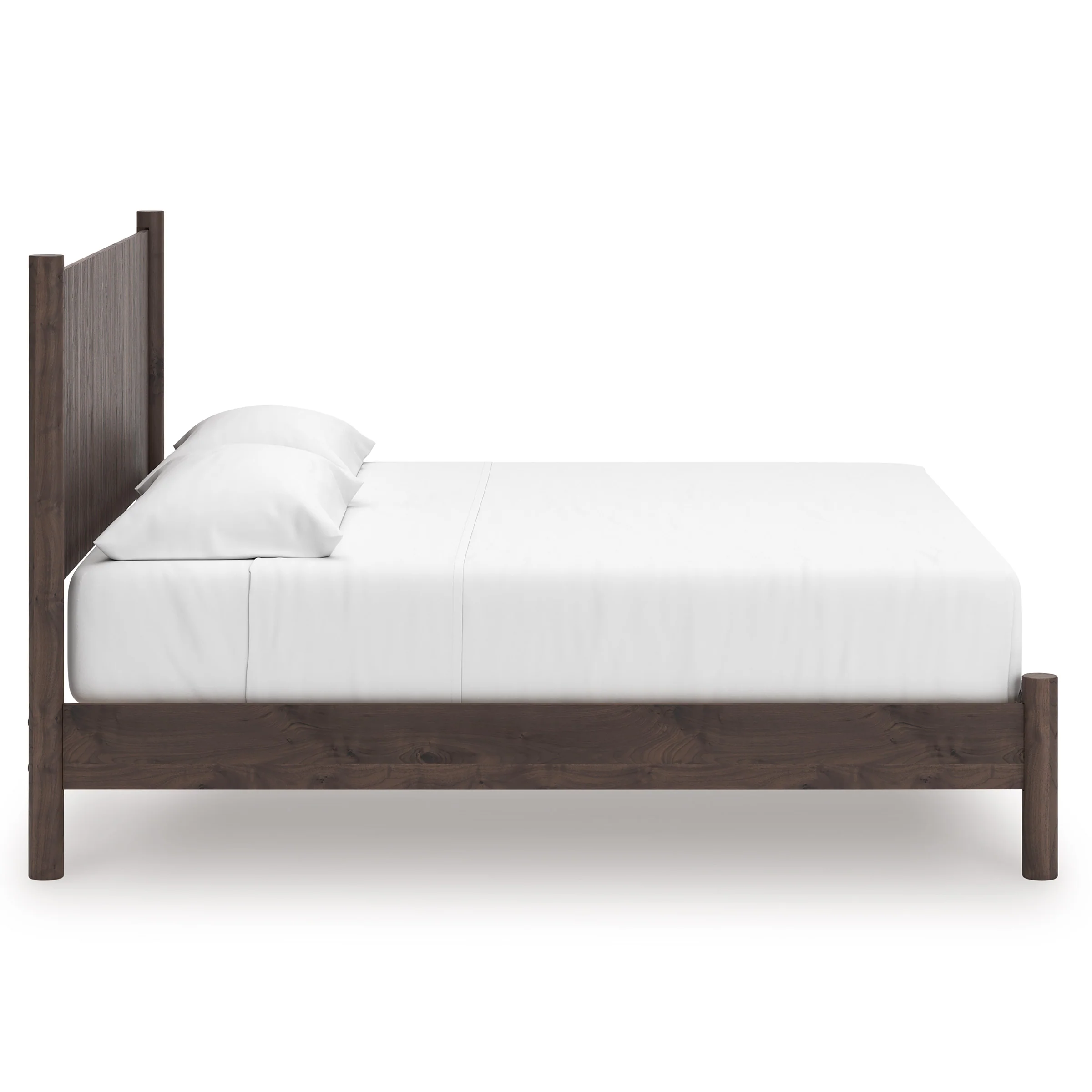Cadmori Panel Platform Bed - Image 22