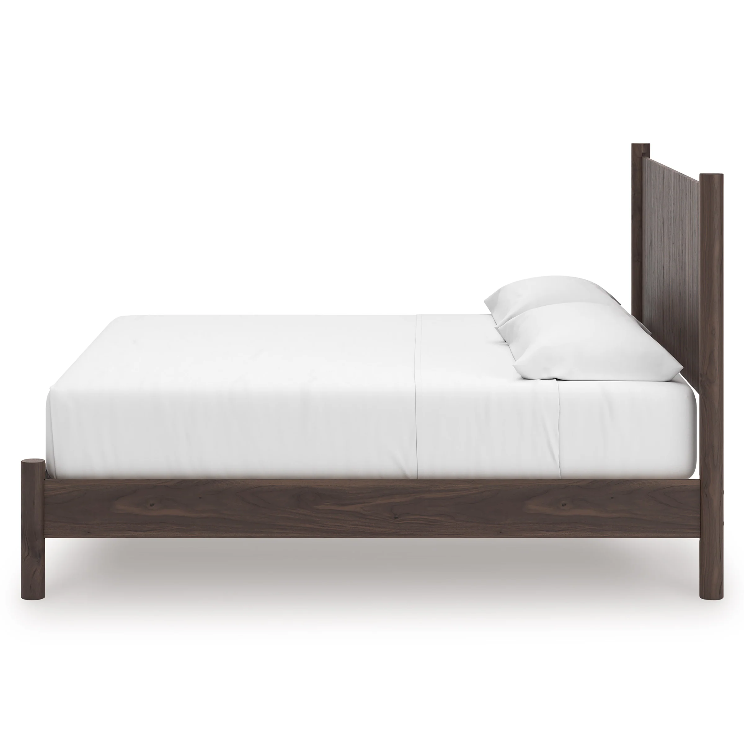 Cadmori Panel Platform Bed - Image 23