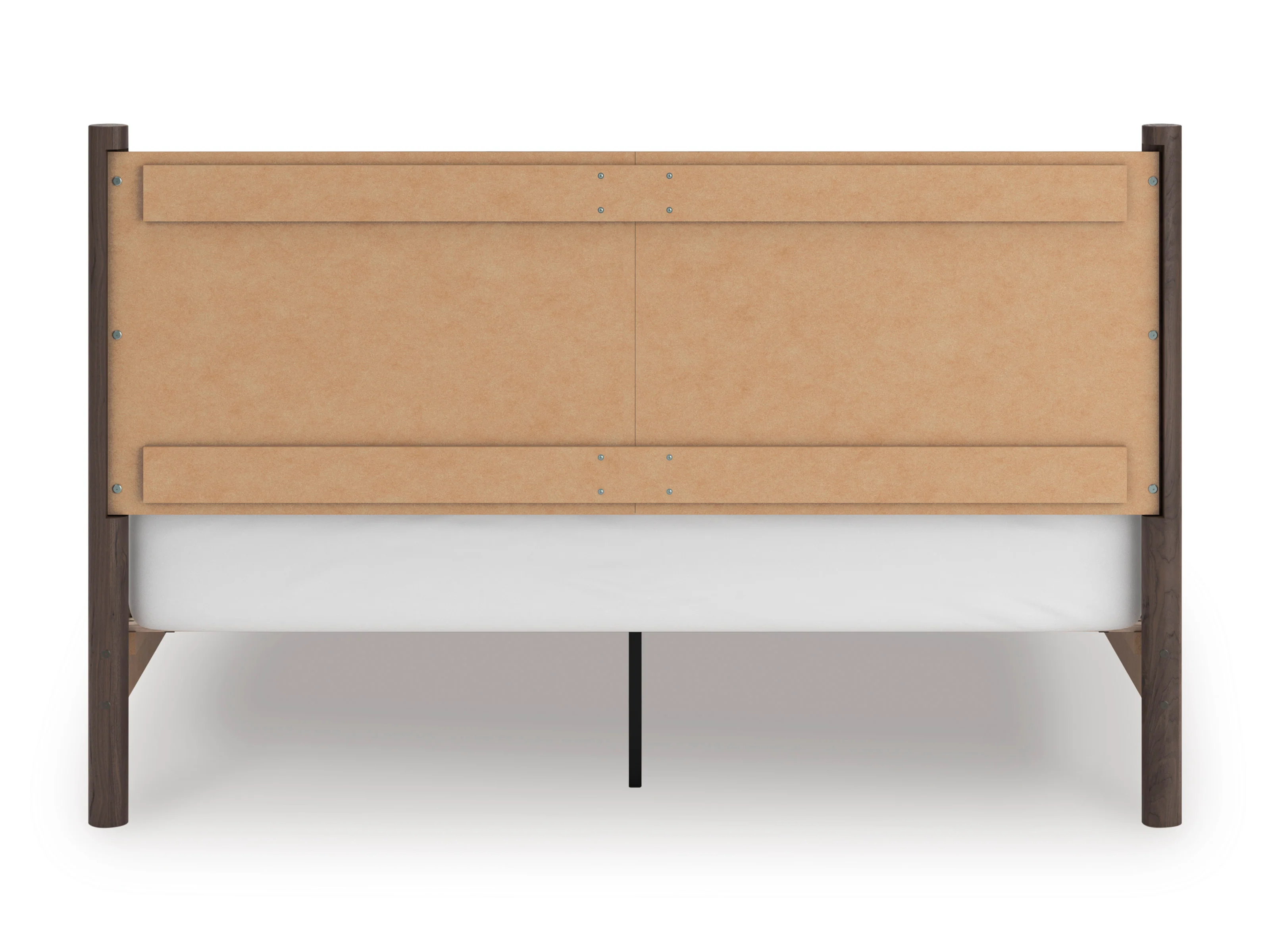 Cadmori Panel Platform Bed - Image 24