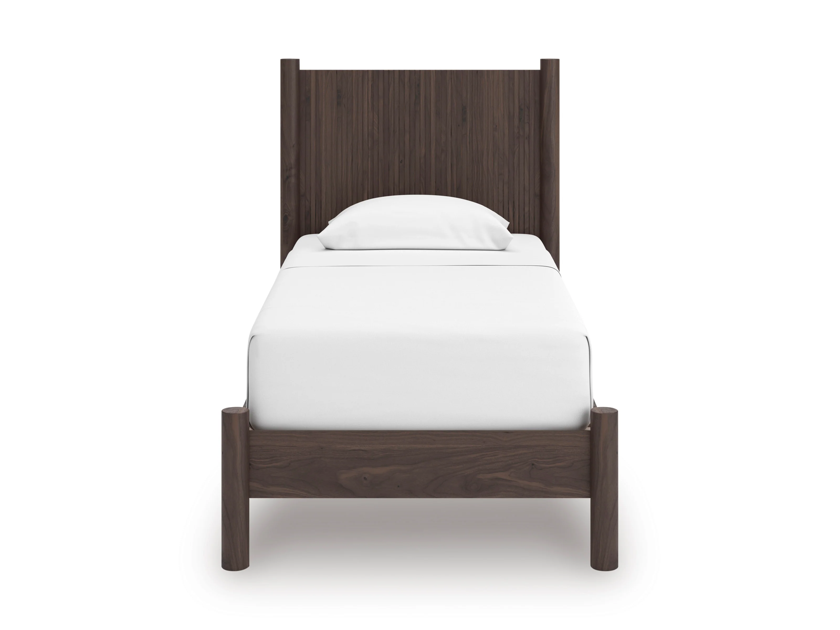 Cadmori Panel Platform Bed - Image 3
