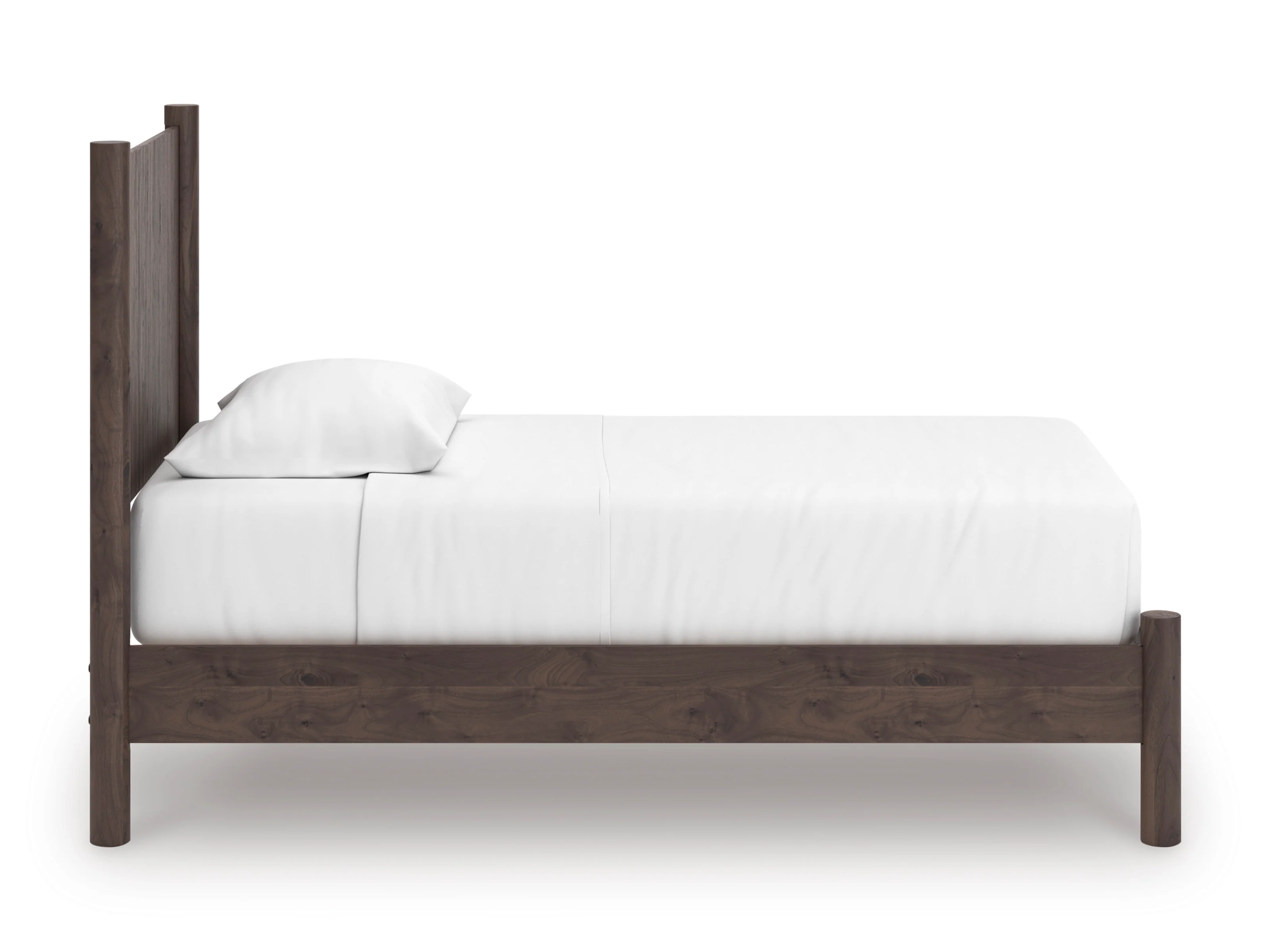 Cadmori Panel Platform Bed - Image 4