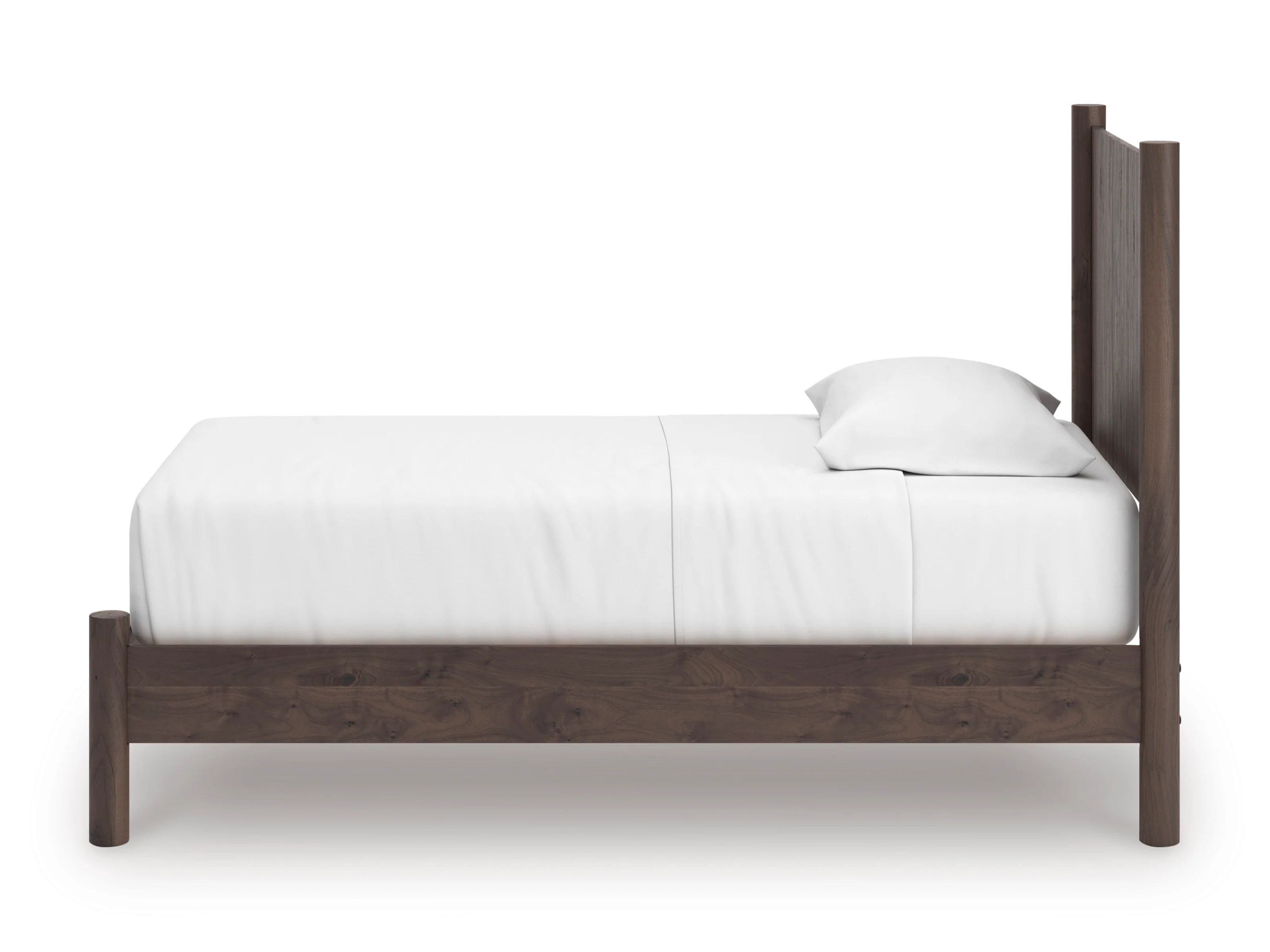 Cadmori Panel Platform Bed - Image 5