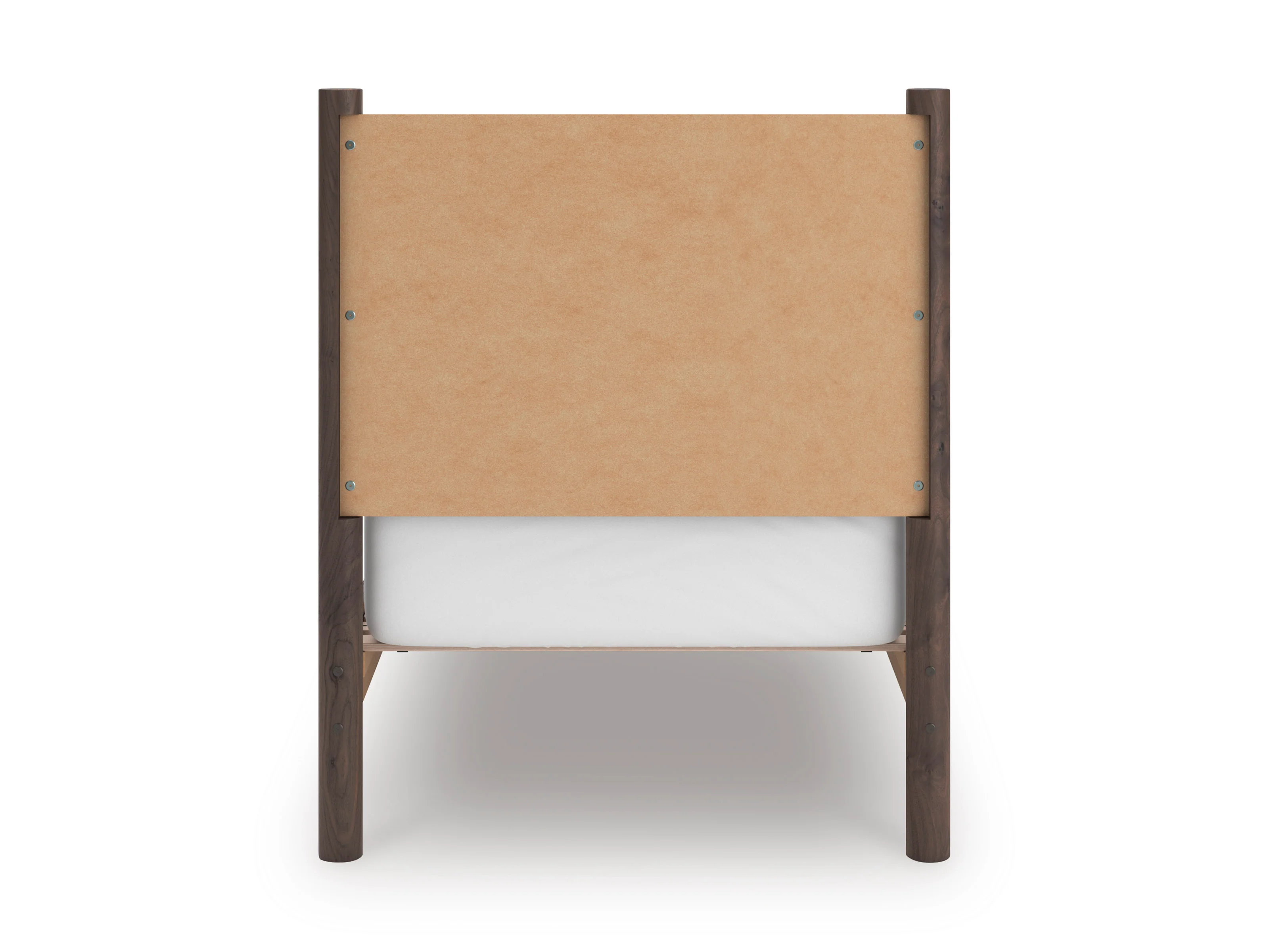 Cadmori Panel Platform Bed - Image 6