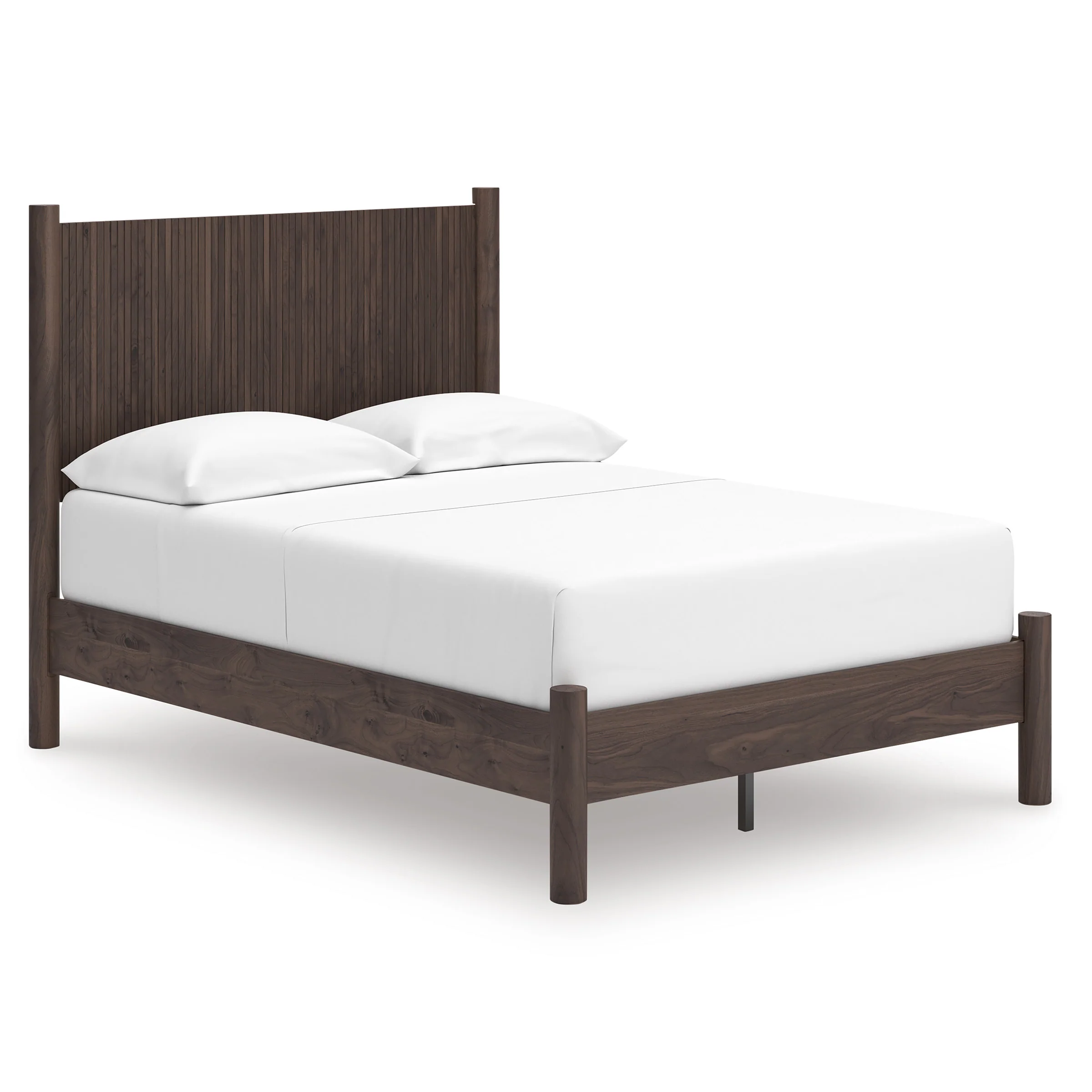 Cadmori Panel Platform Bed - Image 7