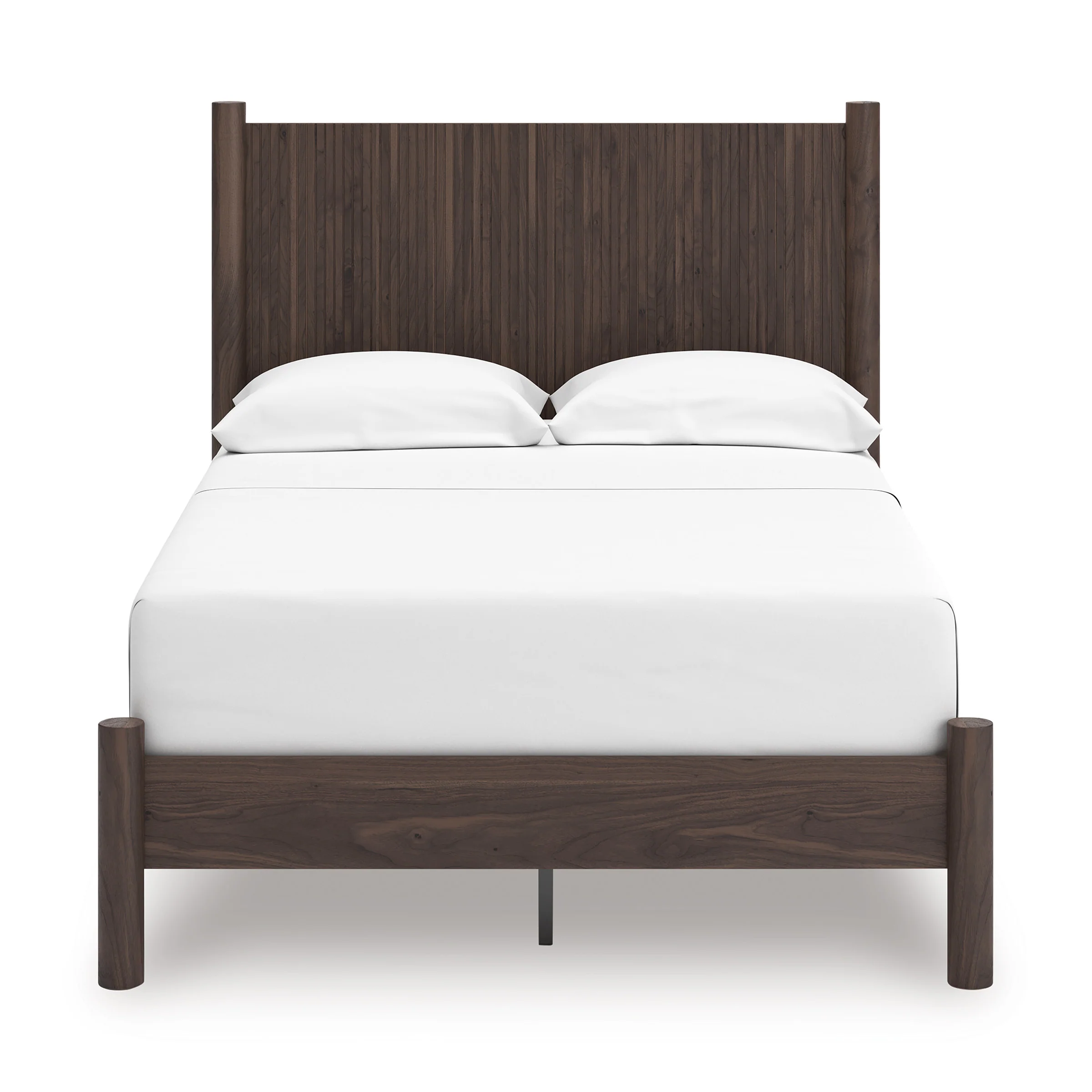 Cadmori Panel Platform Bed - Image 9