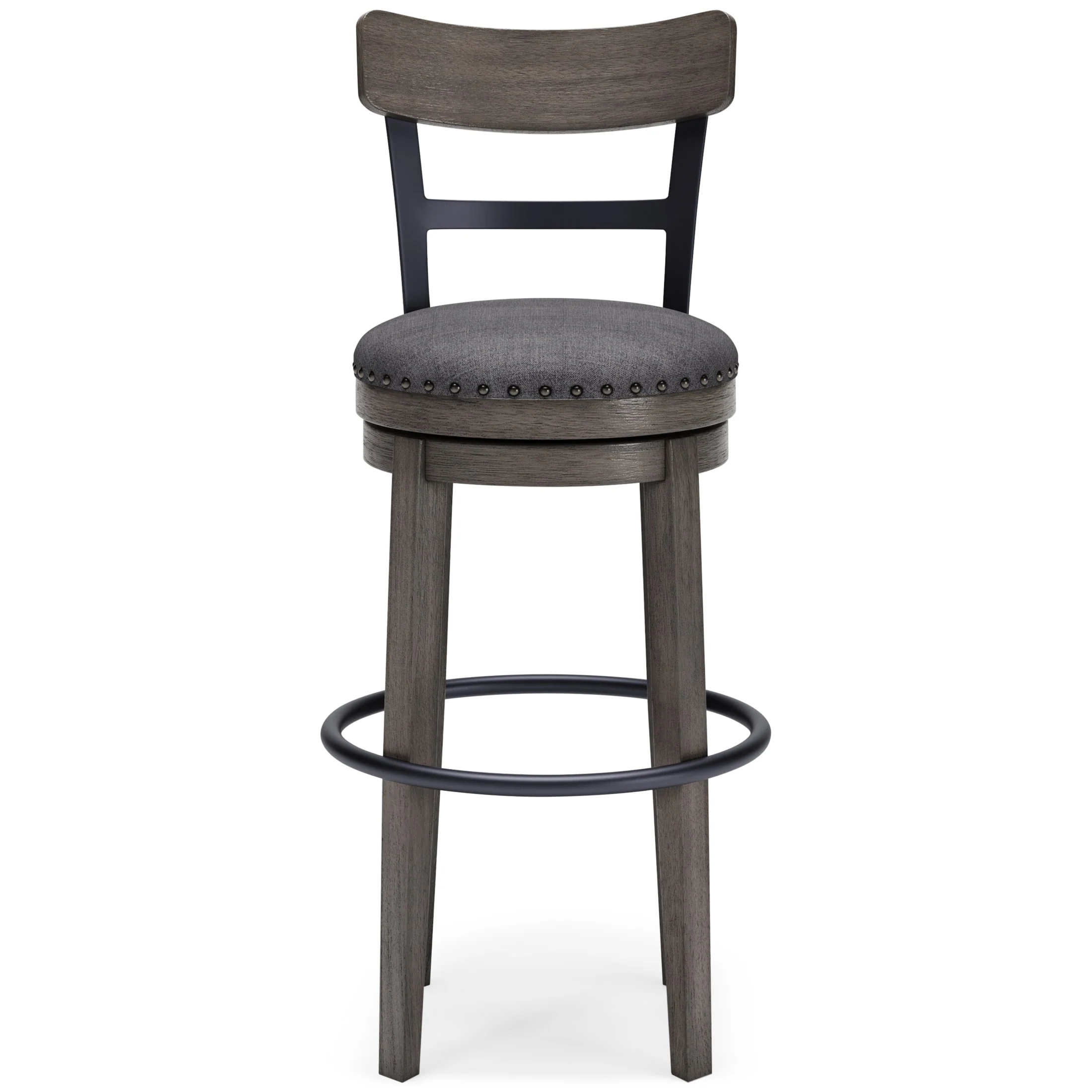 Caitbrook Bar Height Bar Stool - Image 3