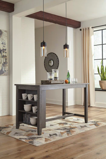 Caitbrook Counter Height Dining Table - Image 5