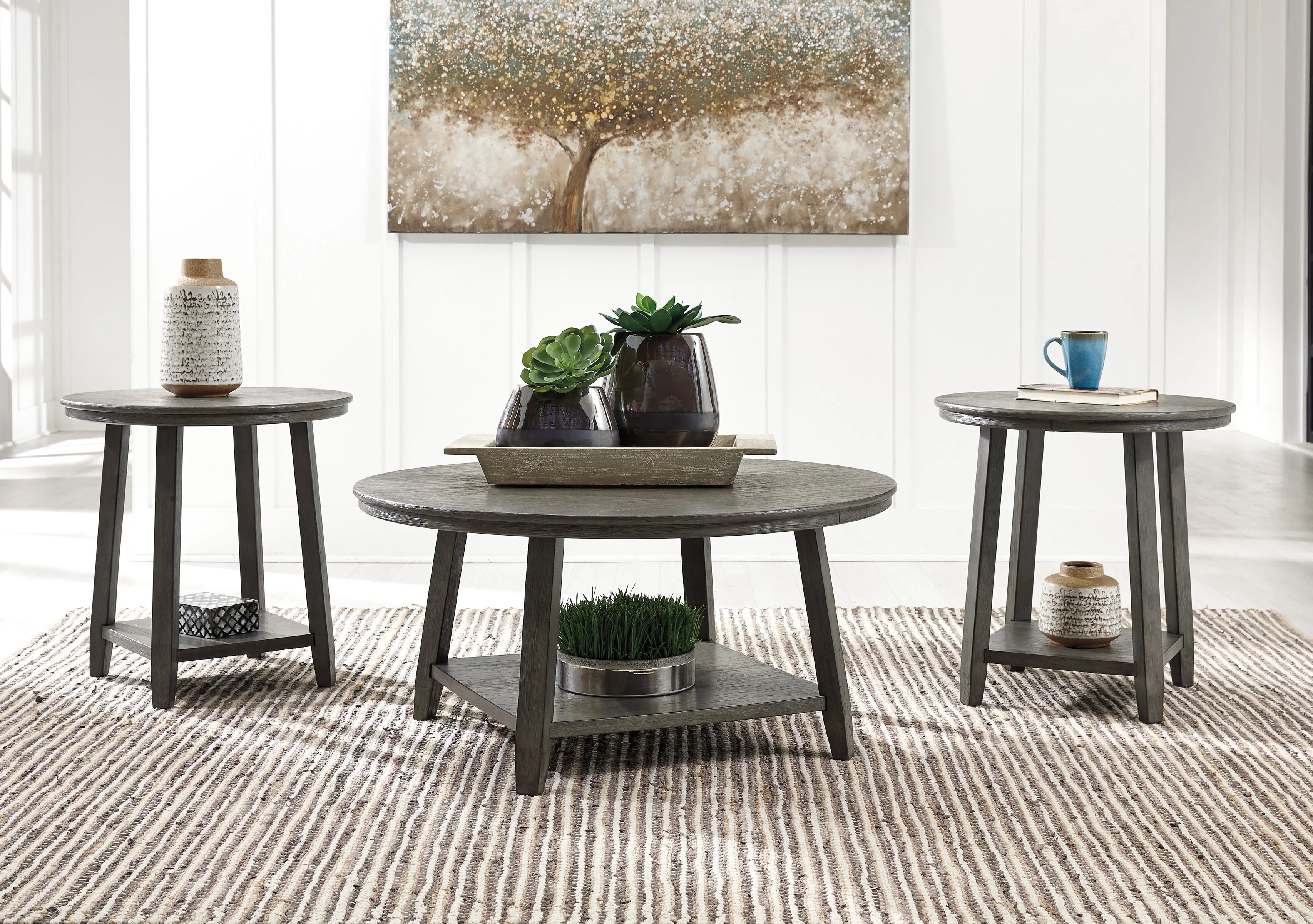 Caitbrook Table (Set of 3) - Image 2