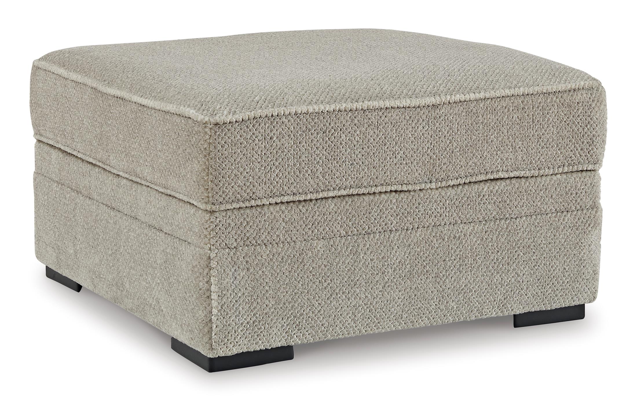 Calnita Ottoman With Storage - Image 2