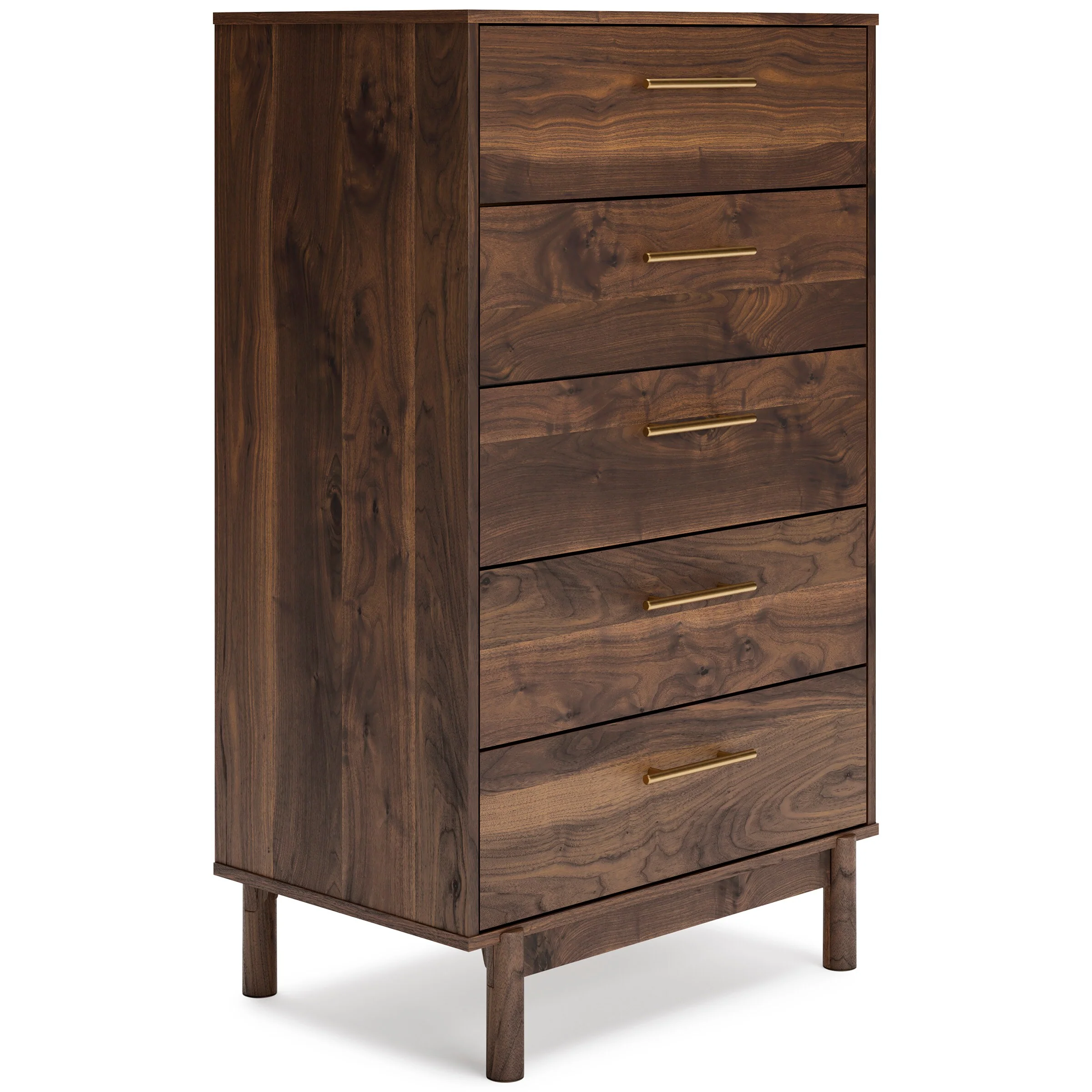 Calverson Chest of Drawers - Image 3