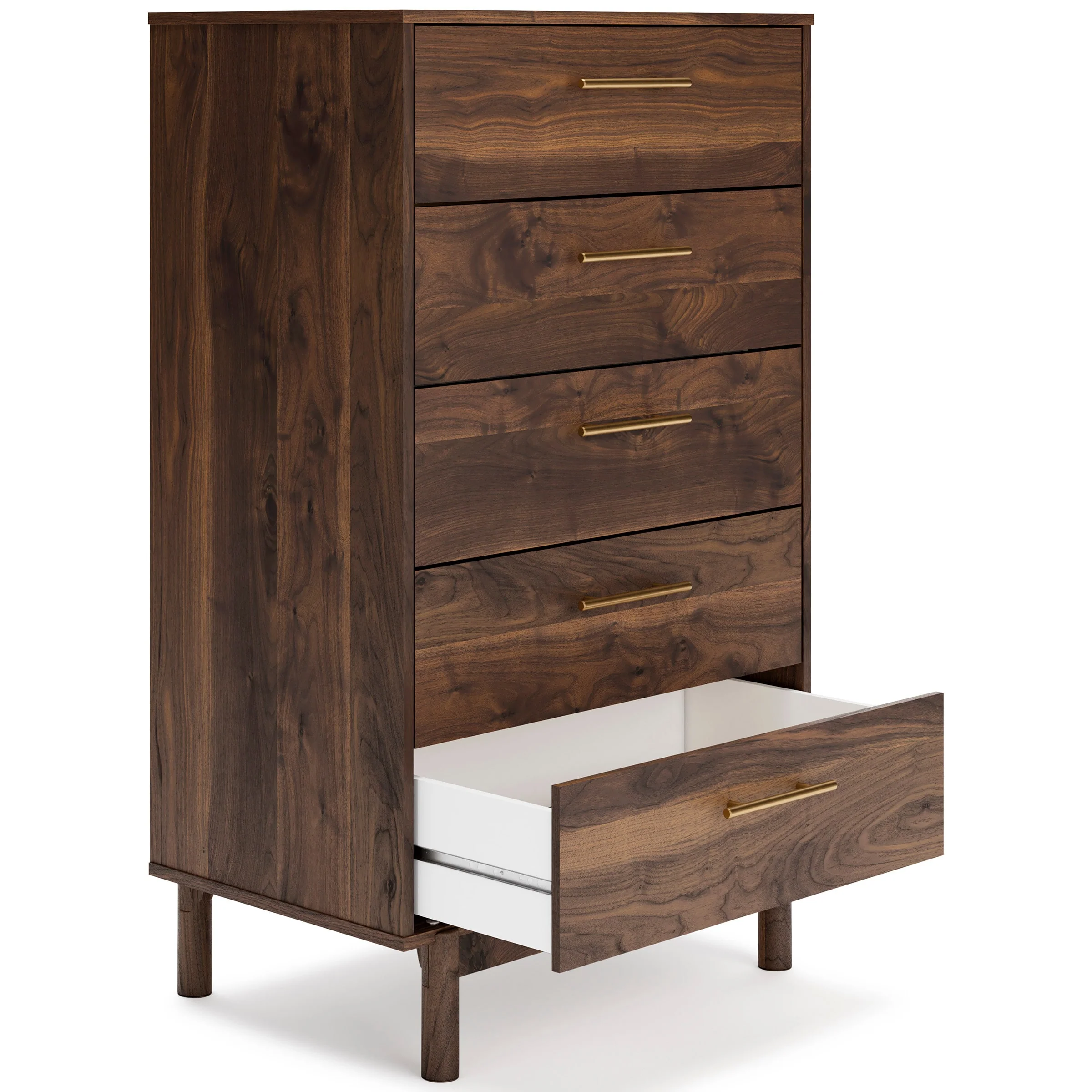 Calverson Chest of Drawers - Image 4